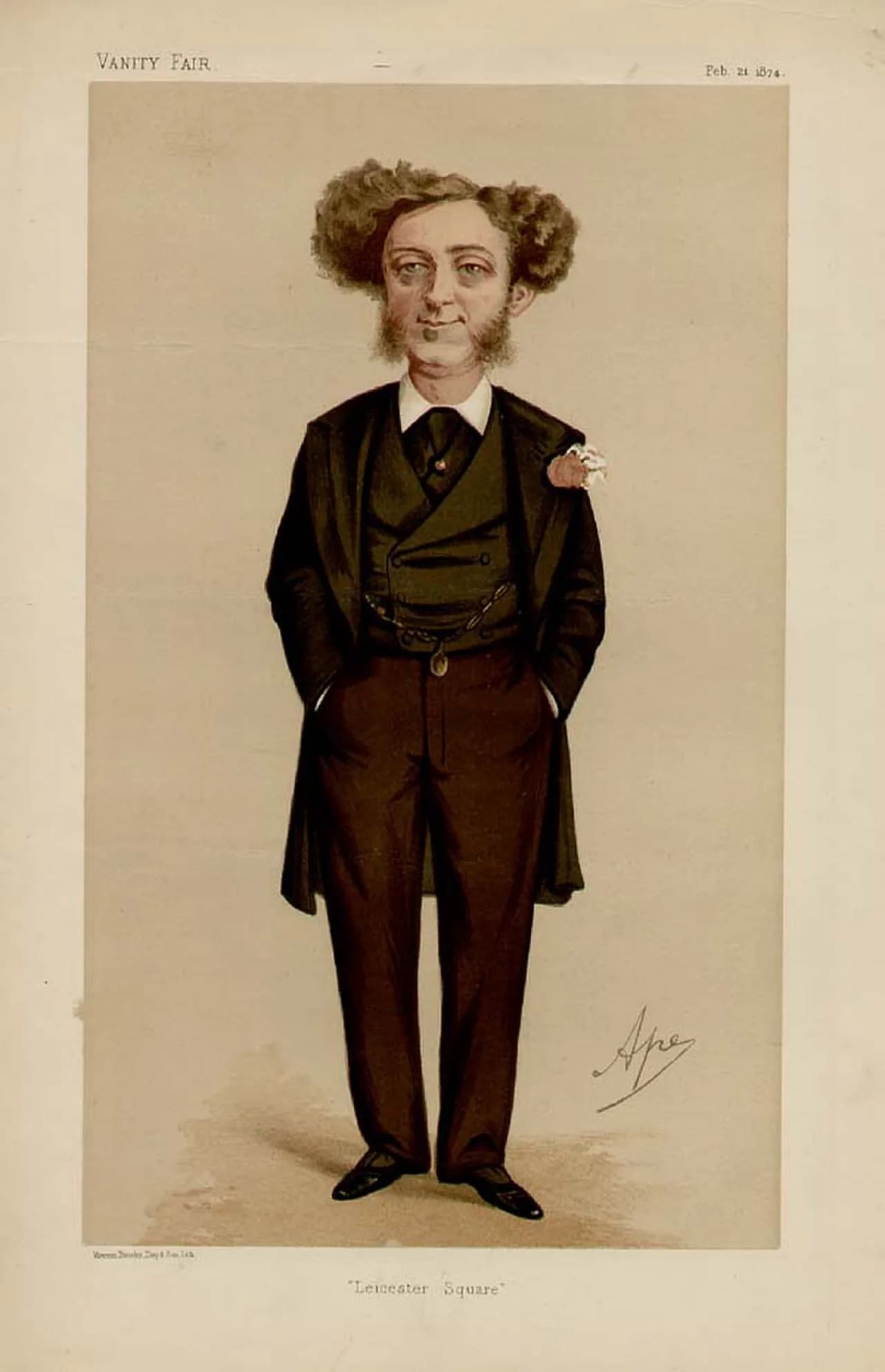 Albert Grant