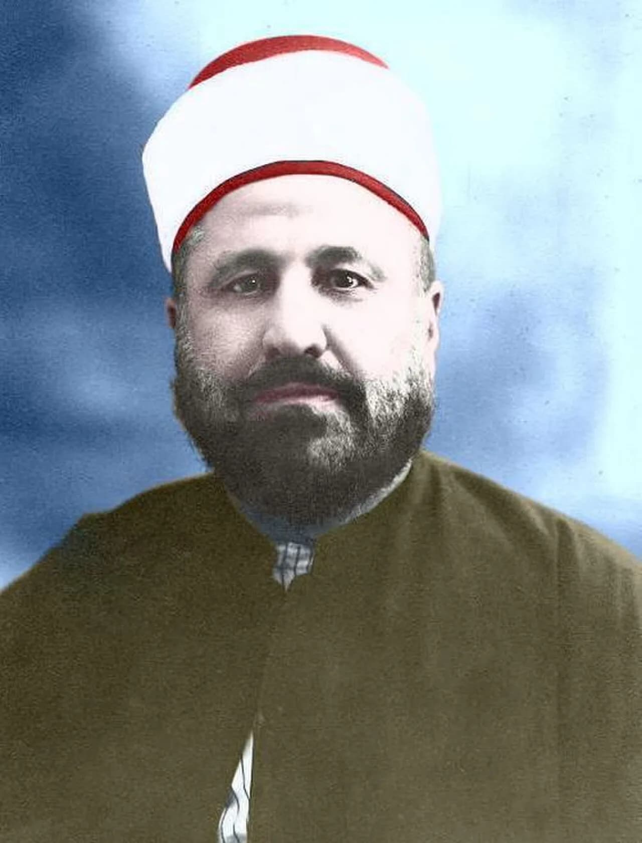 Raschīd Ridā