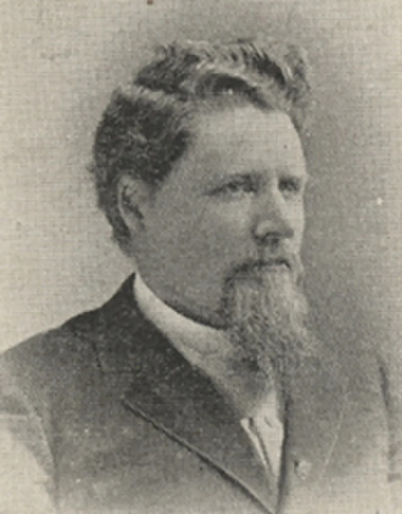 Albert J. Pearson