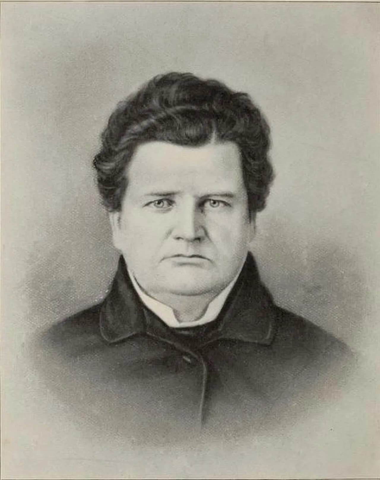 Albert James Pickett