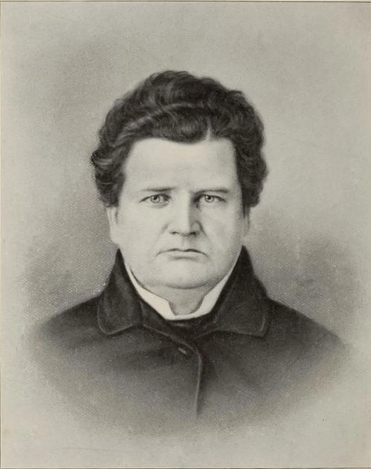 Albert James Pickett