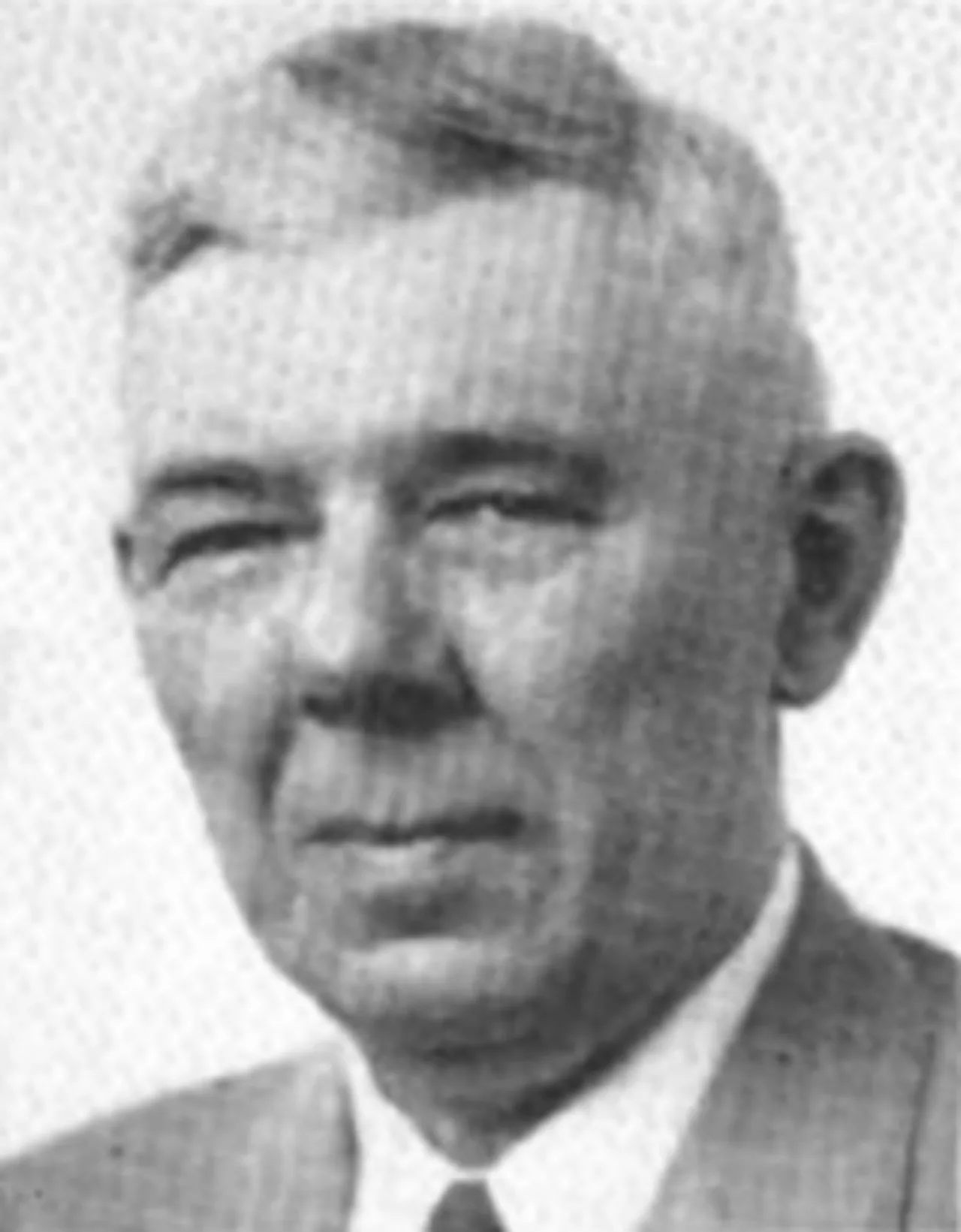 Albert J. Wilke