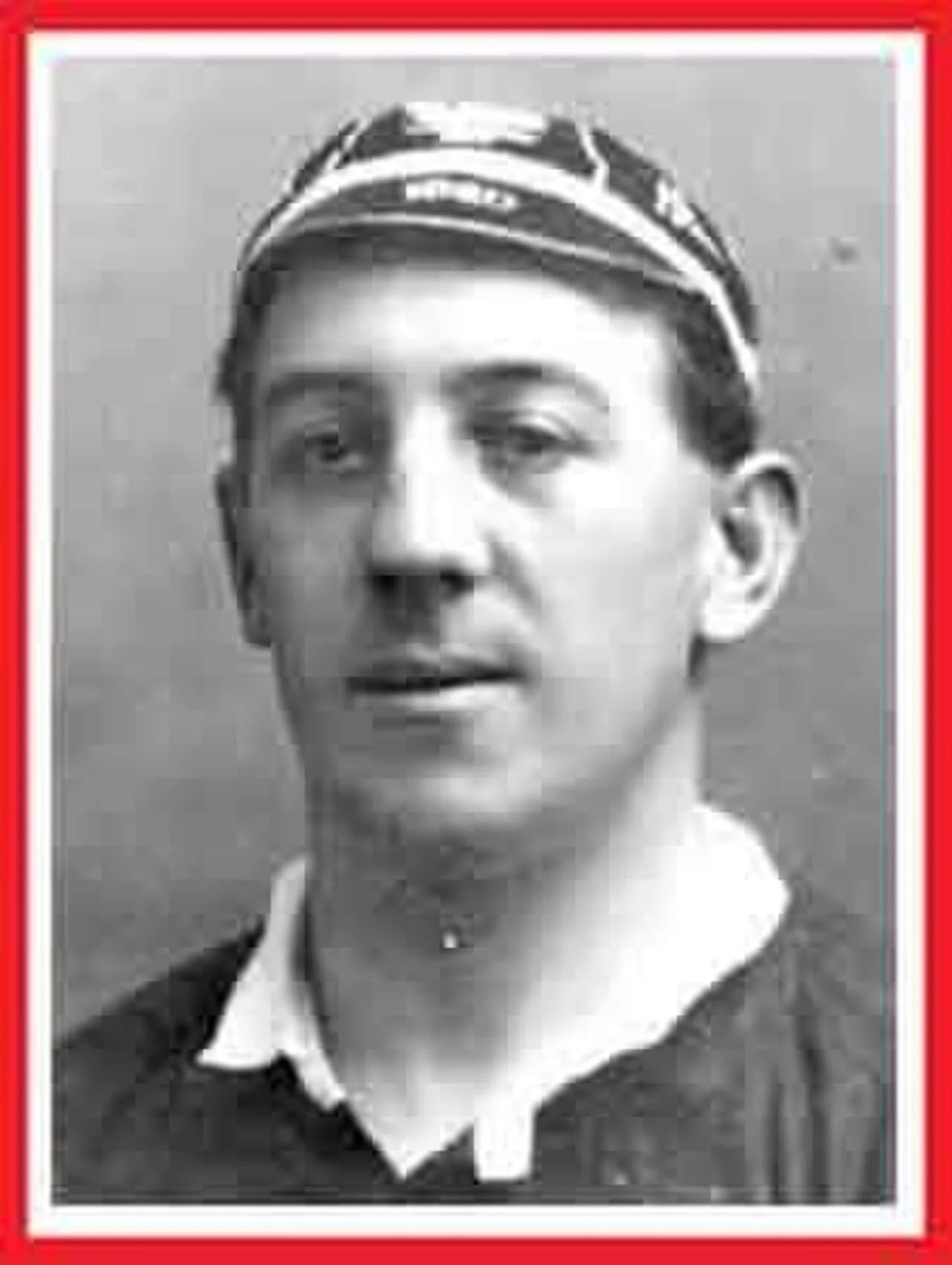 Albert Jenkins