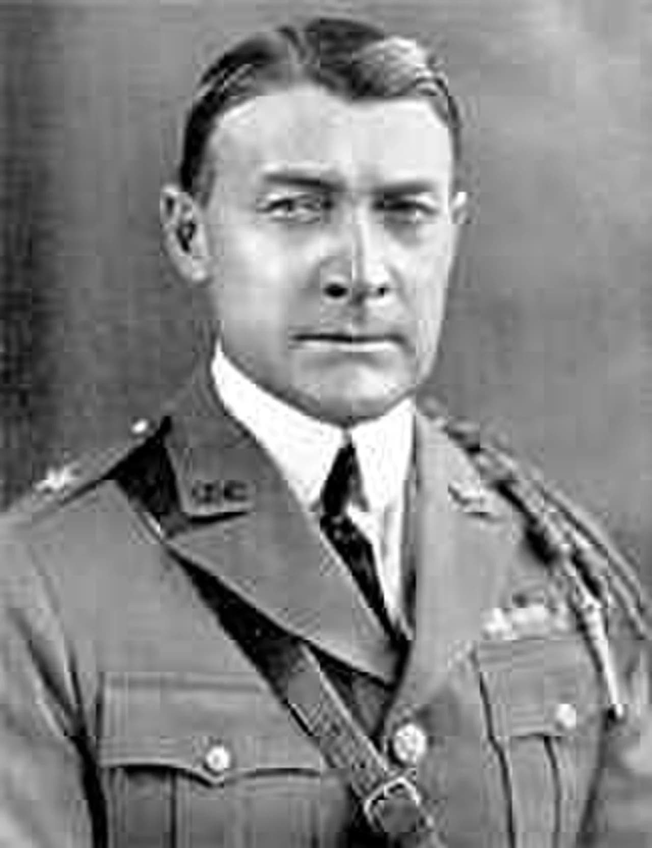 Albert Jesse Bowley