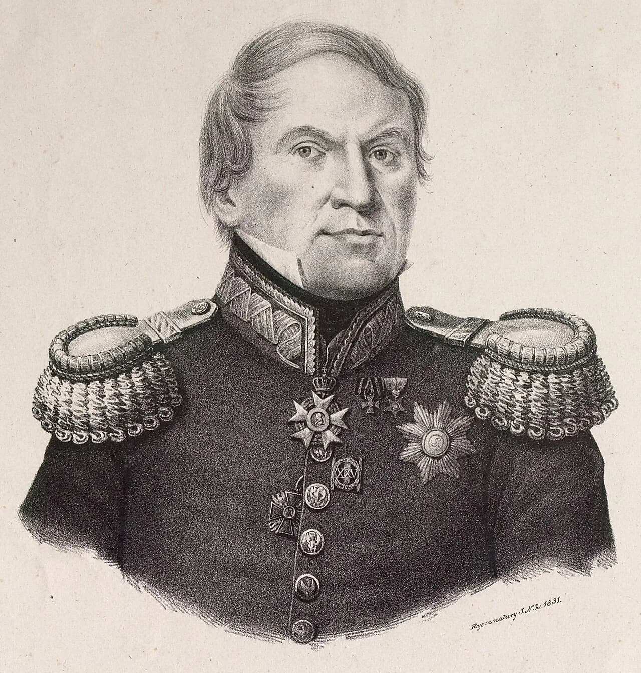 Jan Krukowiecki