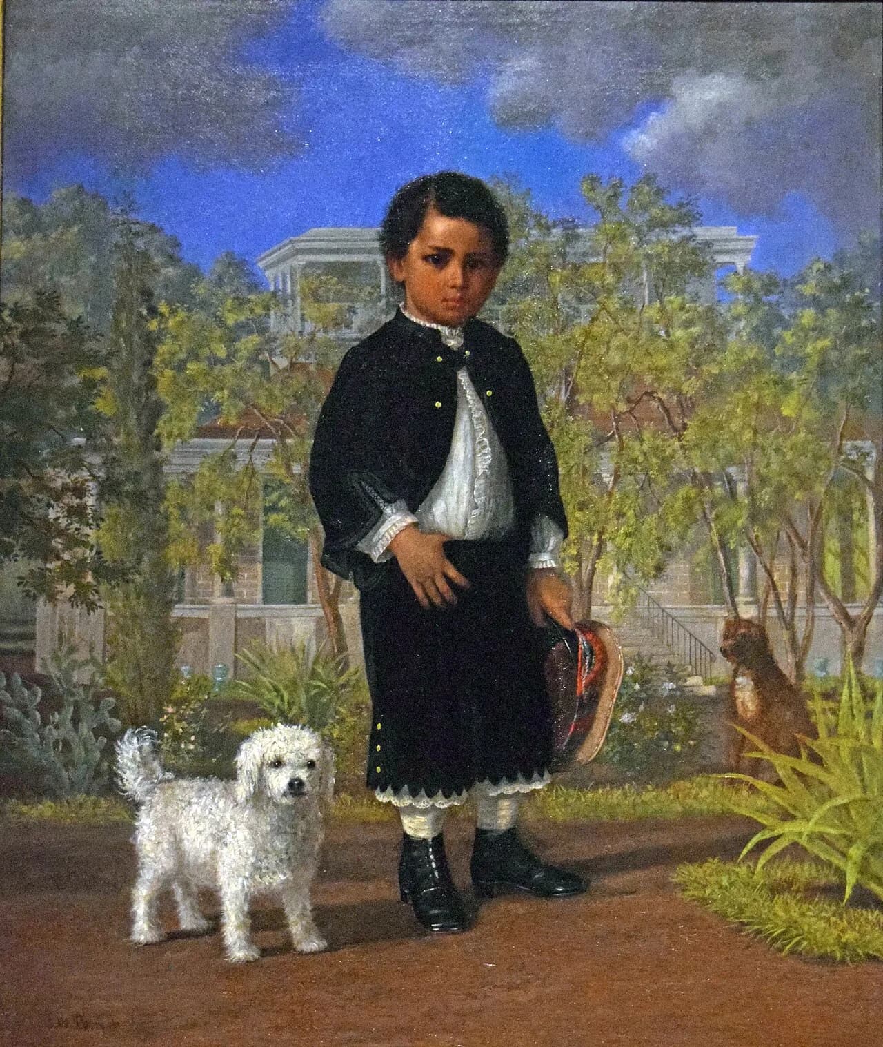 Albert Kamehameha
