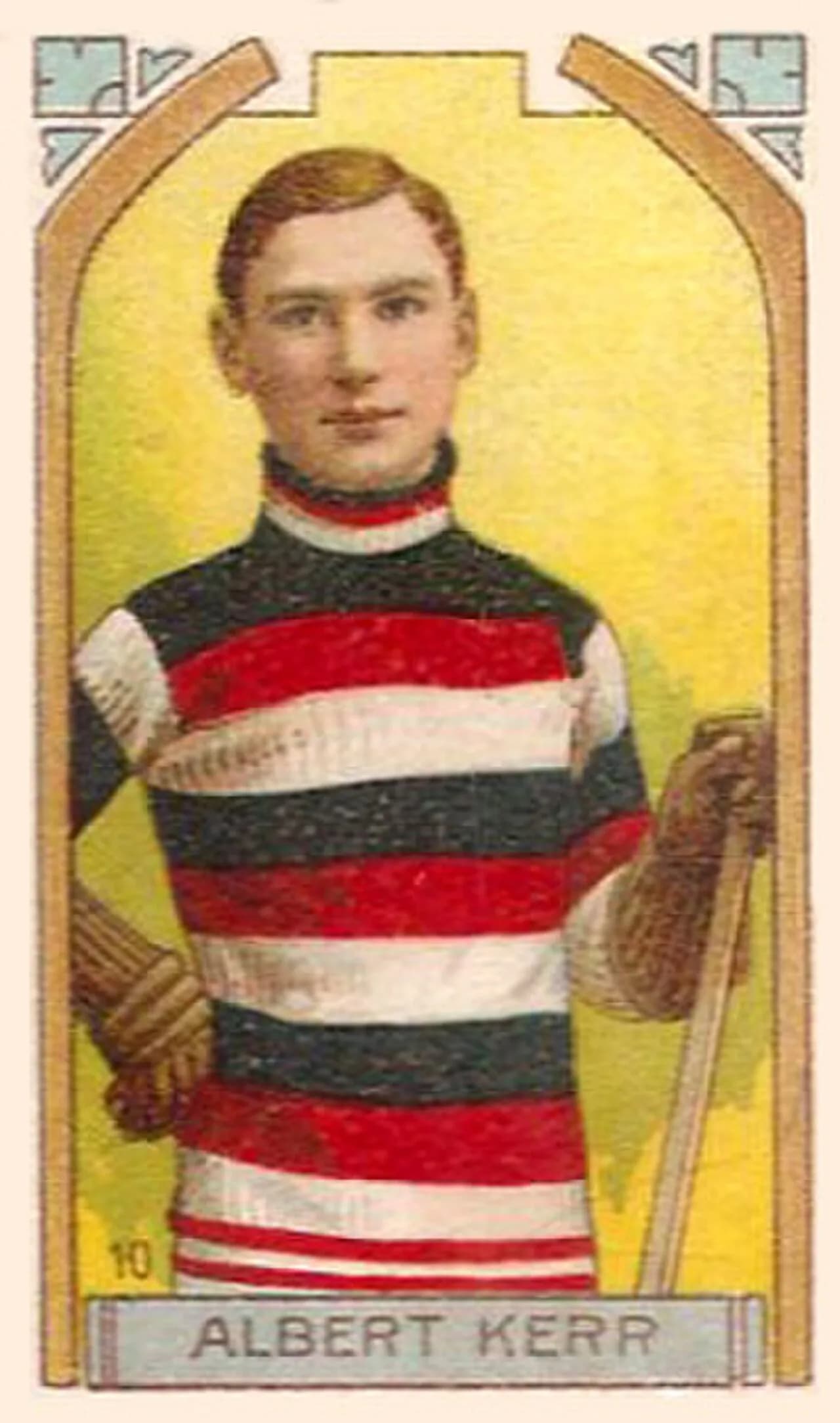 Albert Kerr