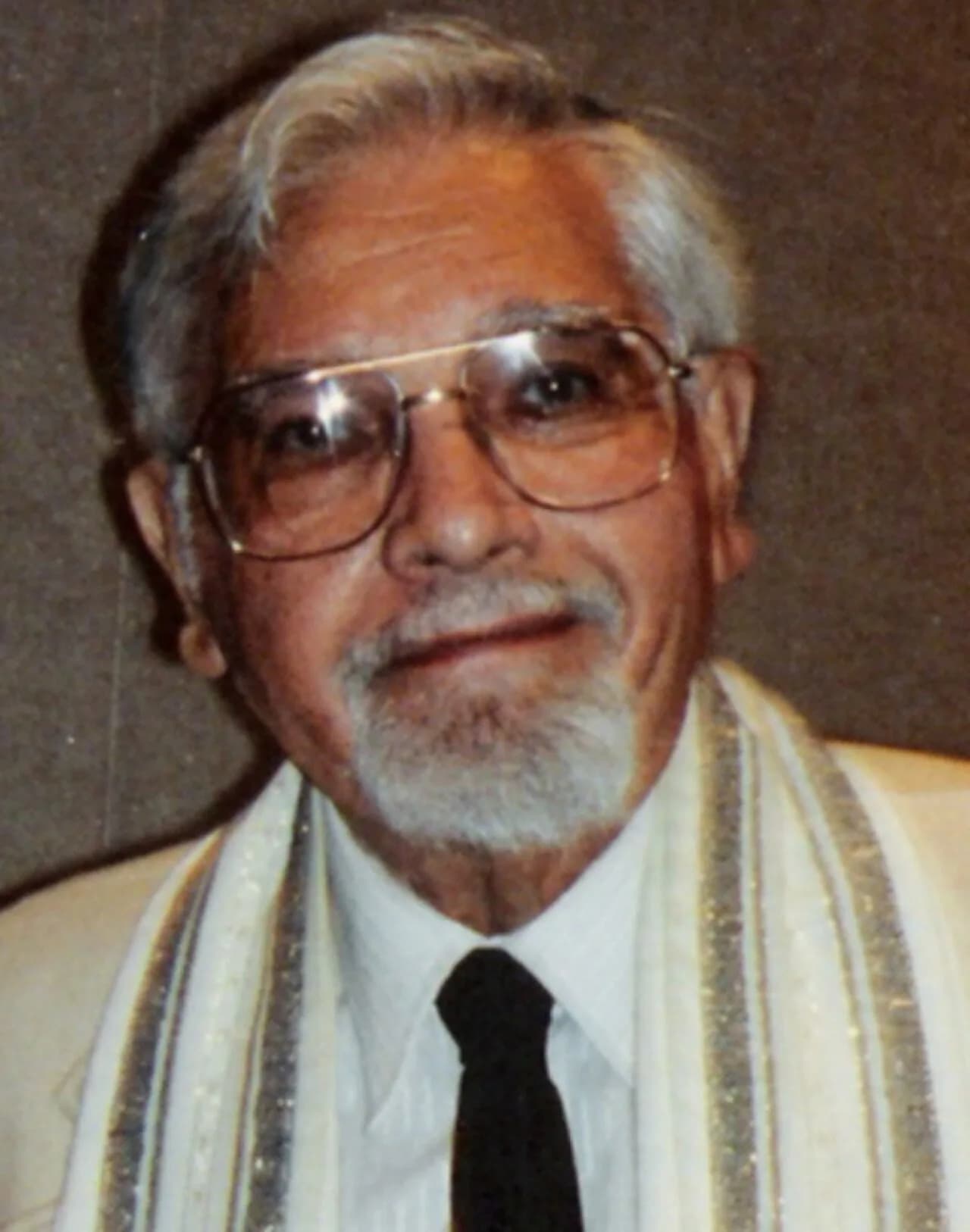 Albert L. Lewis