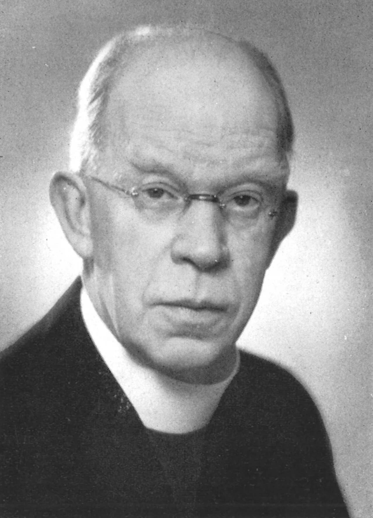 Albert Lysander