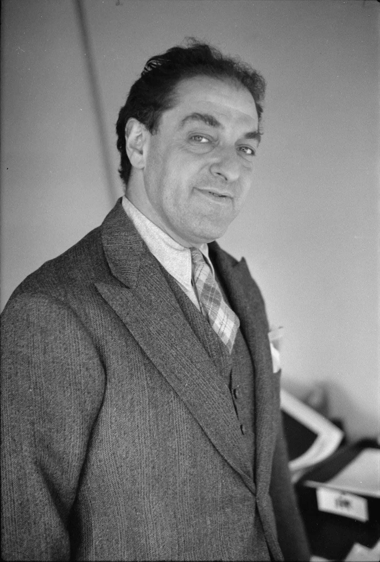 Albert Mayer