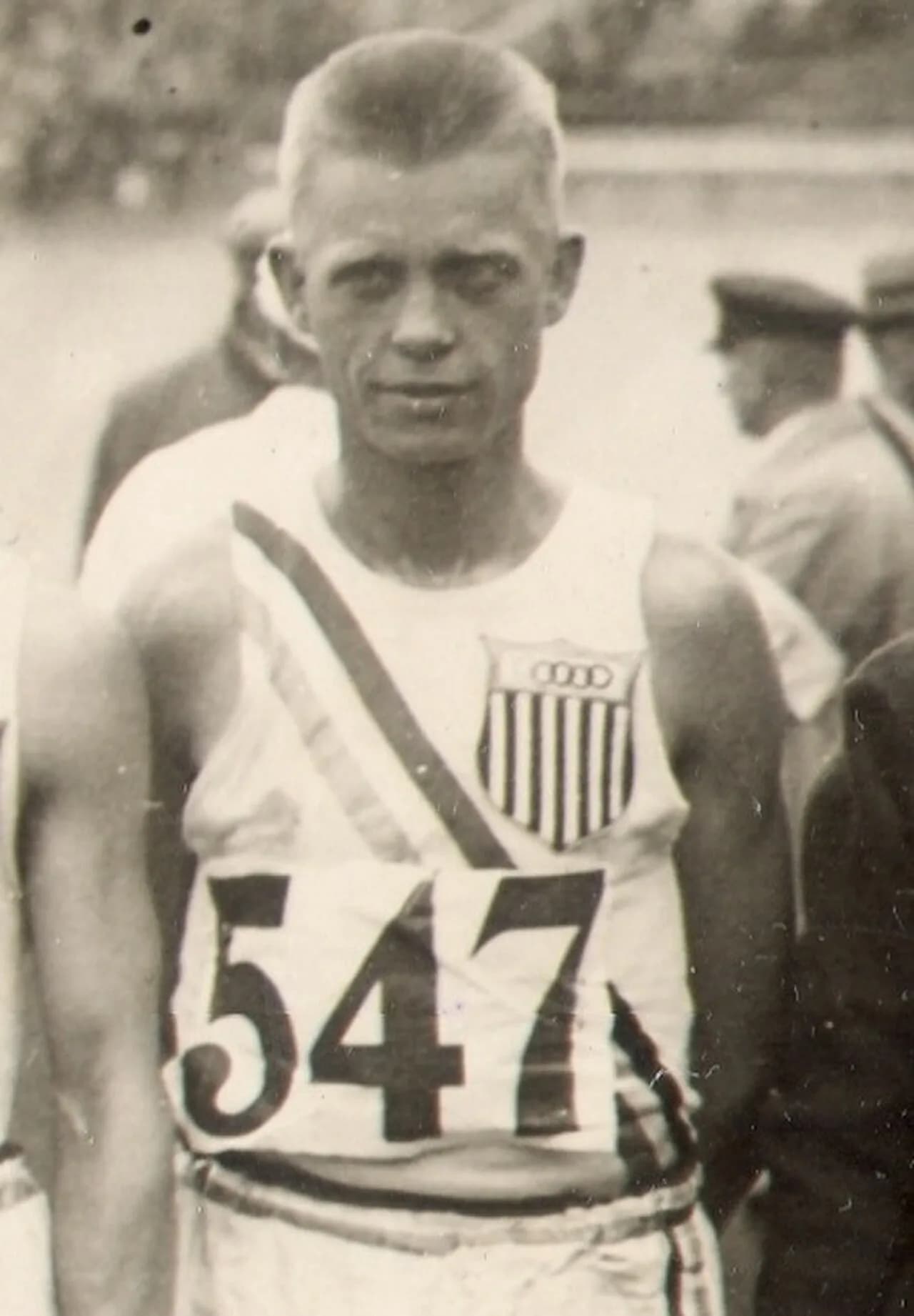 Albert Michelsen