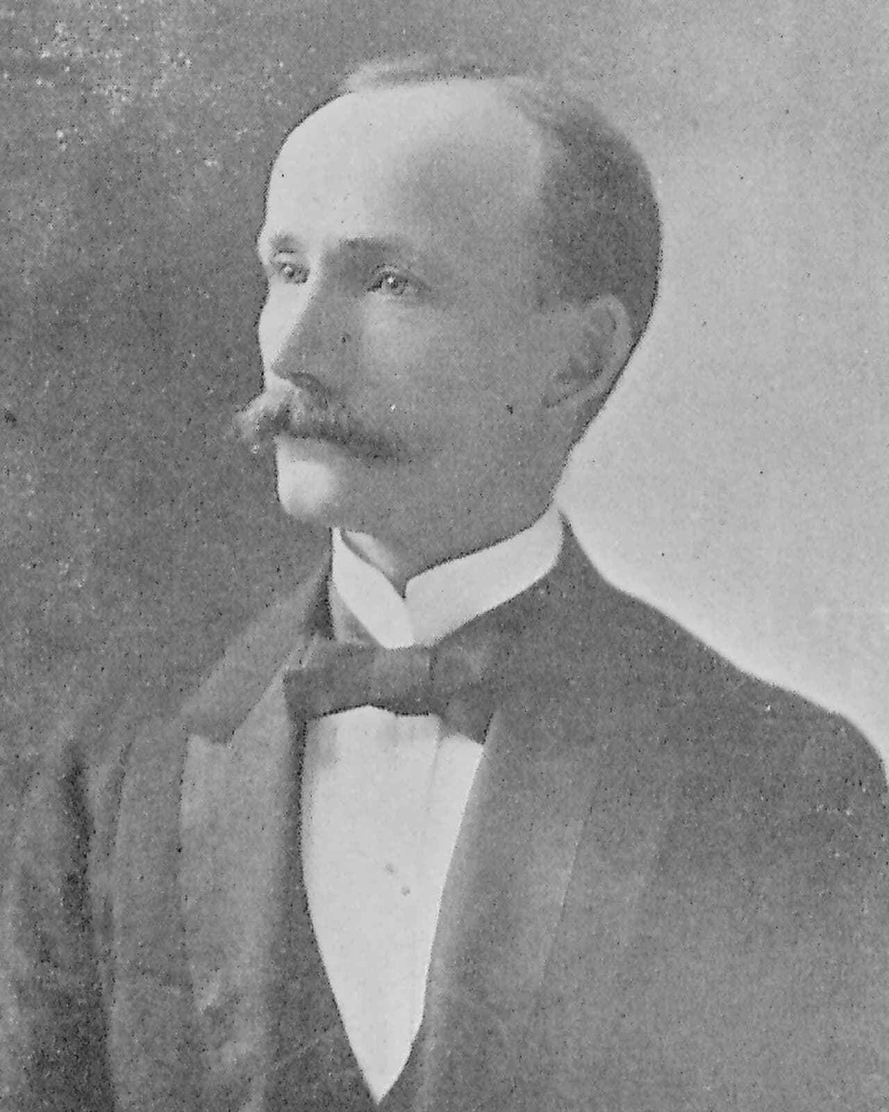 Albert N. Carlblom