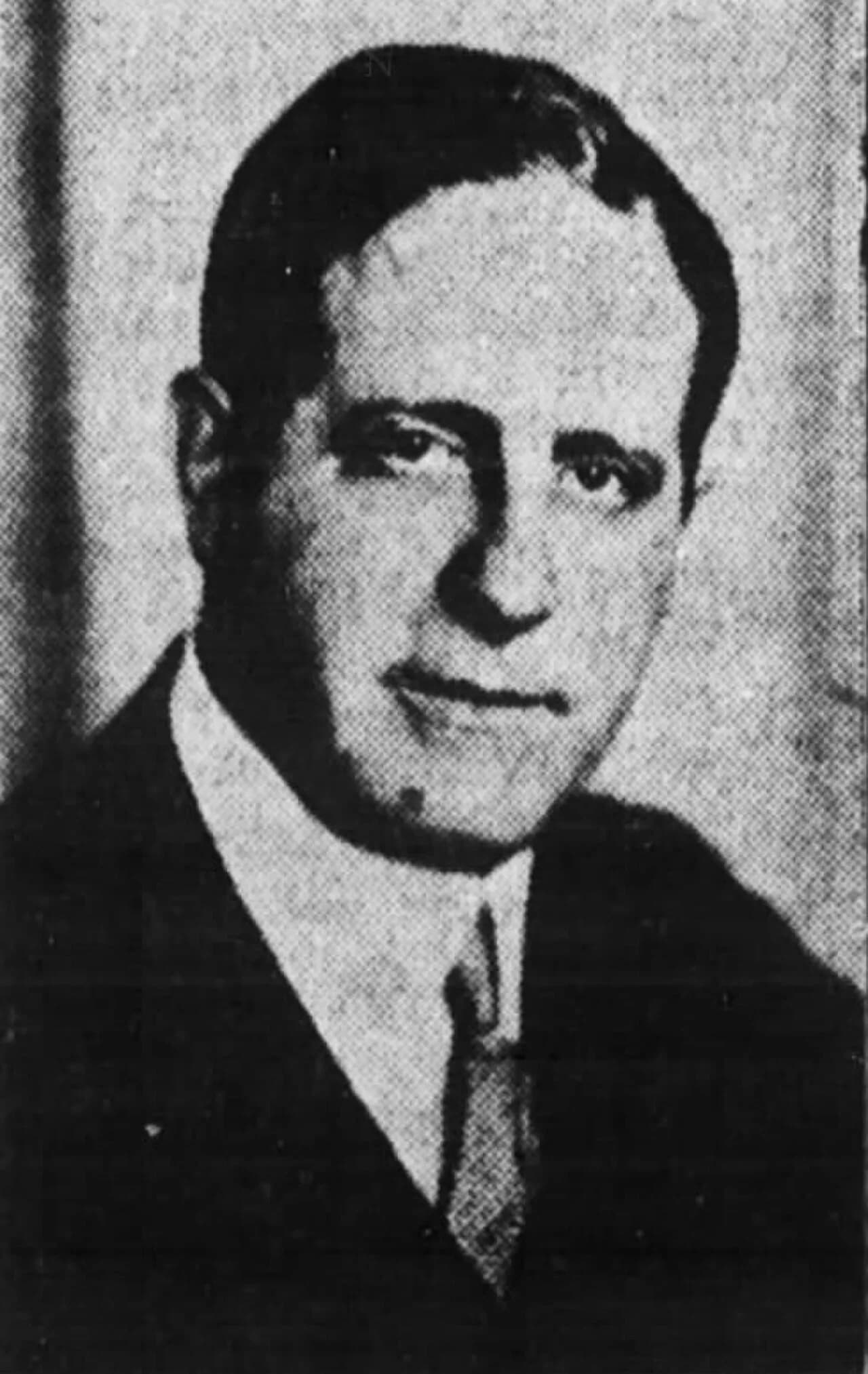 Albert Ottinger