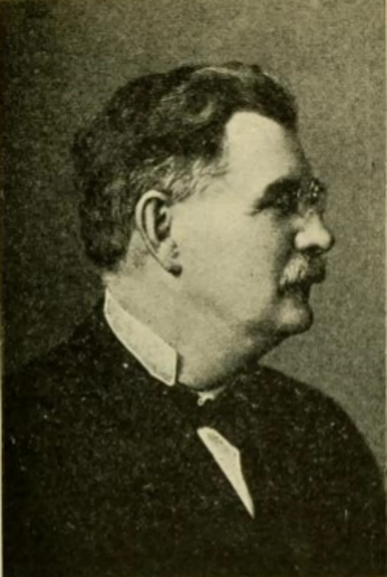 Albert P. Langtry
