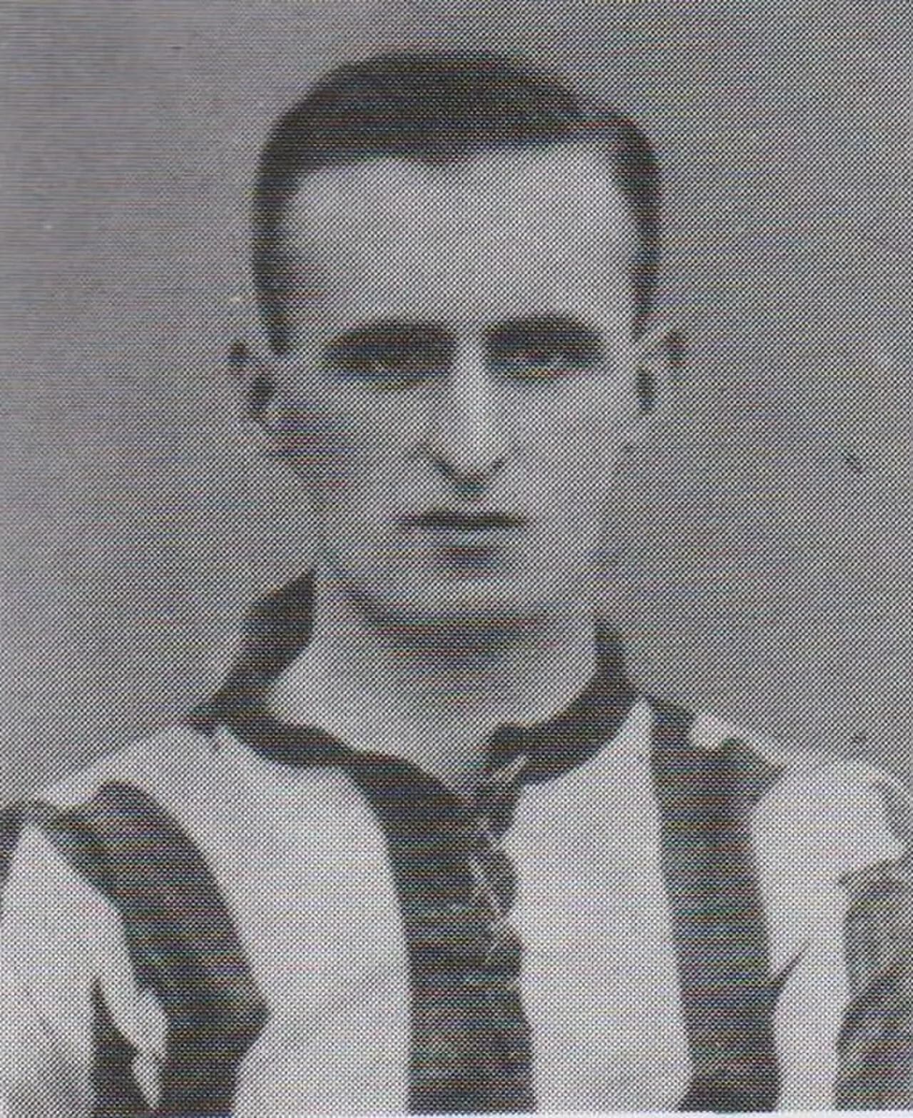 Albert Pearson
