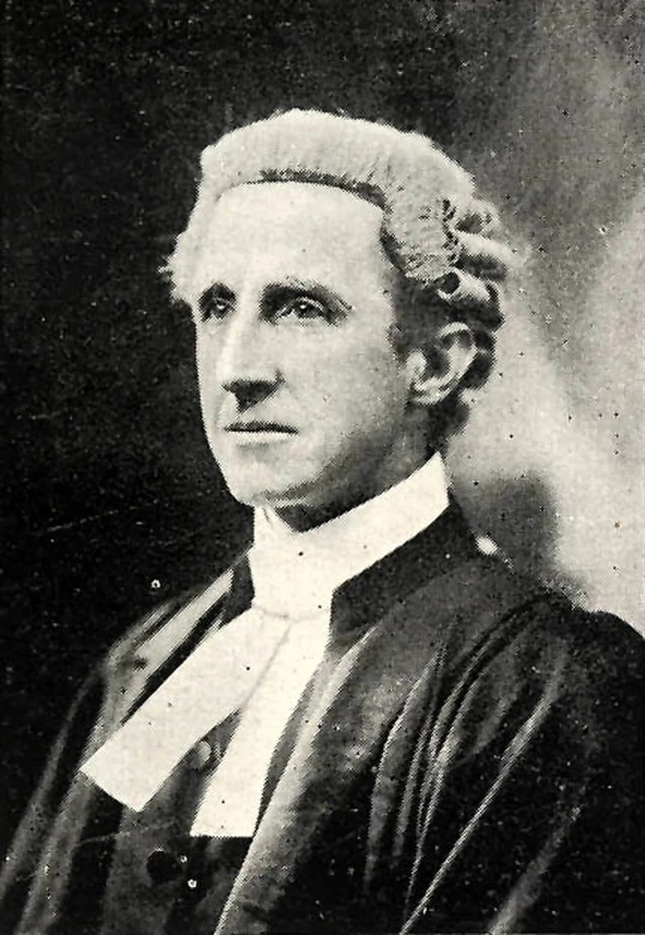 Albert Piddington