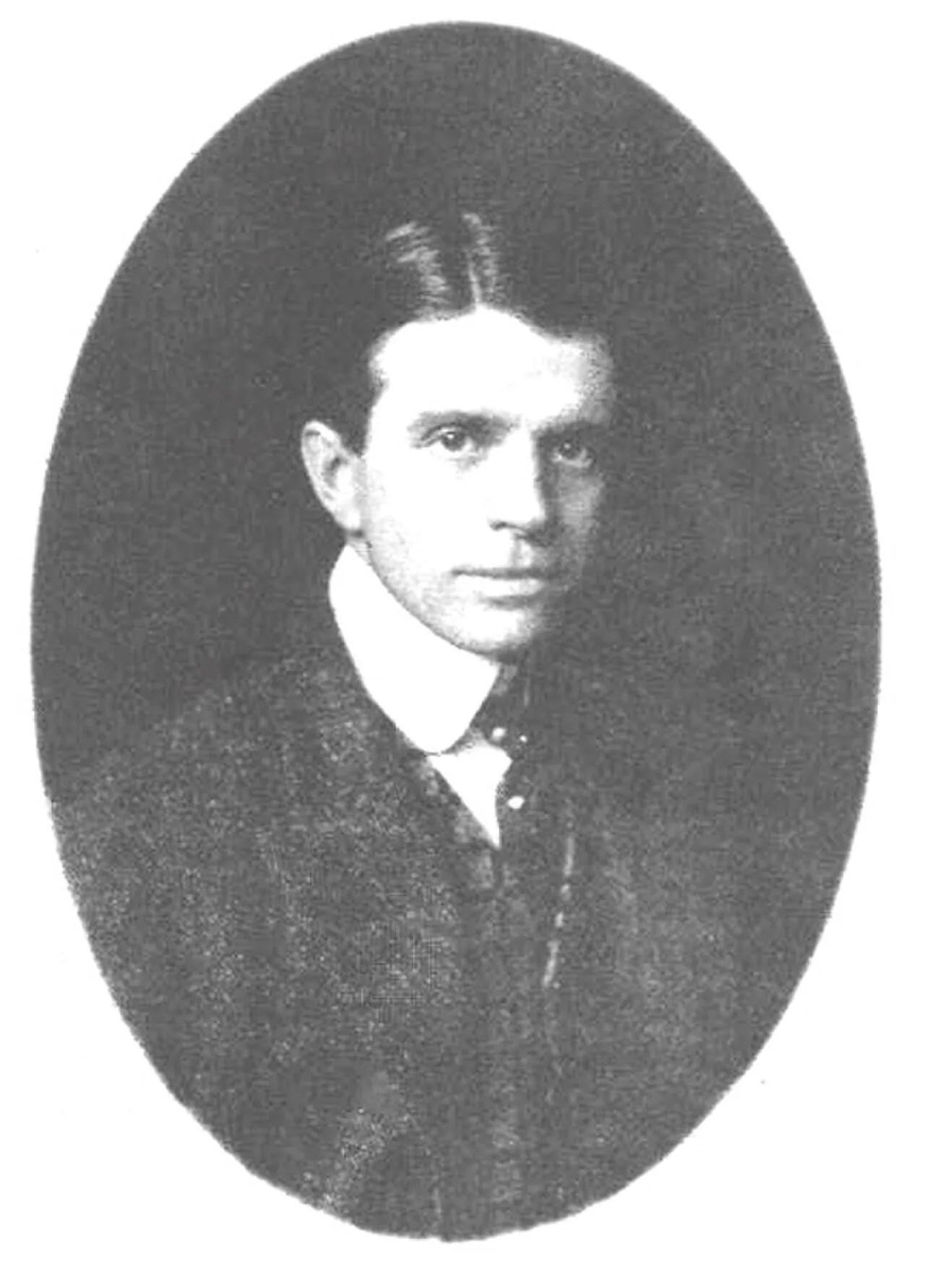 Albert Randolph Ross