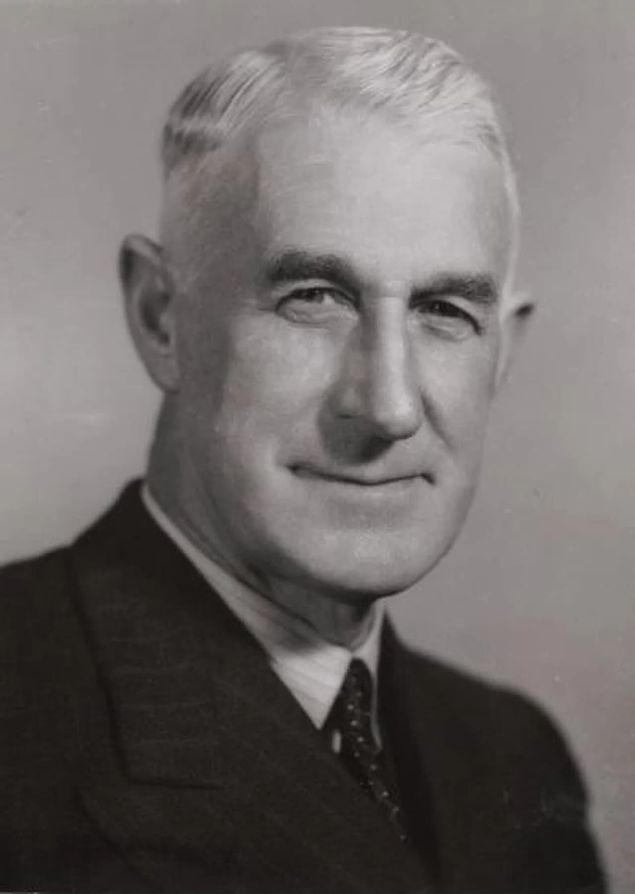 Albert Reid