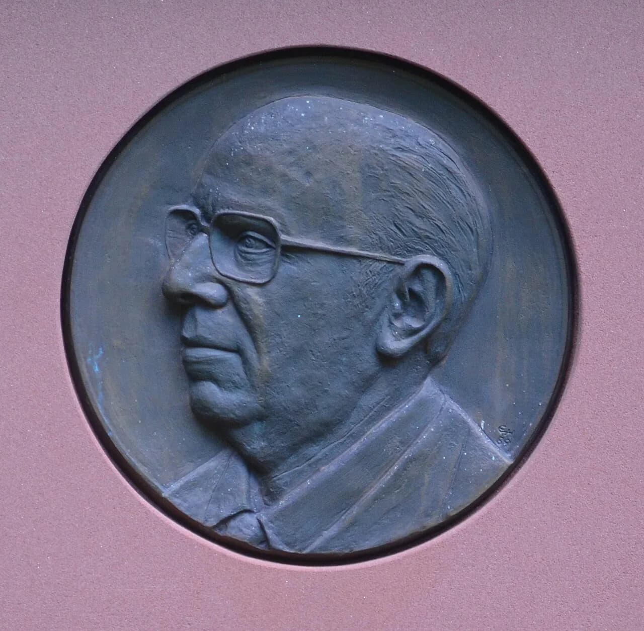 Albert Richard Mohr