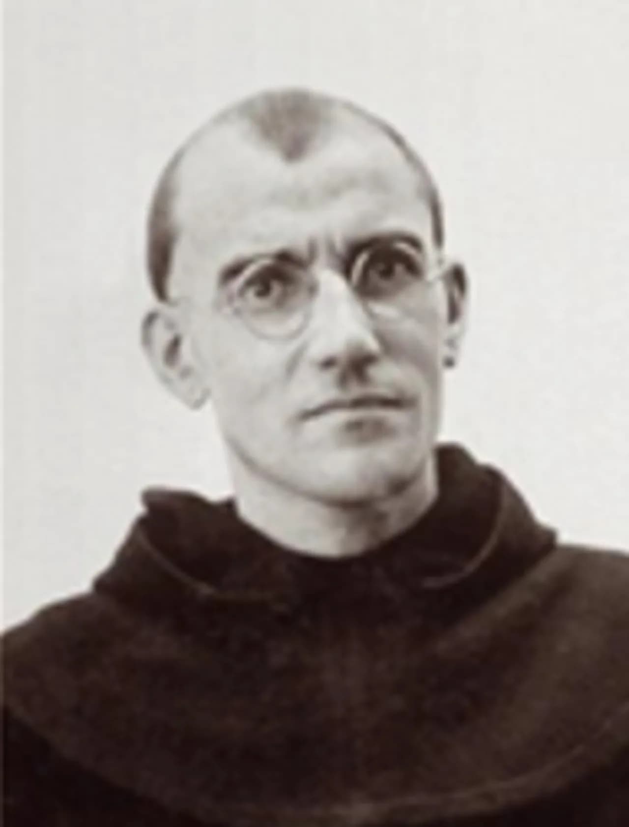 Père Jacques de Jésus