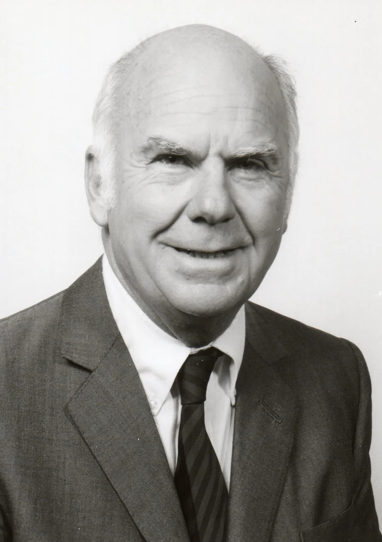 Albert S. Humphrey