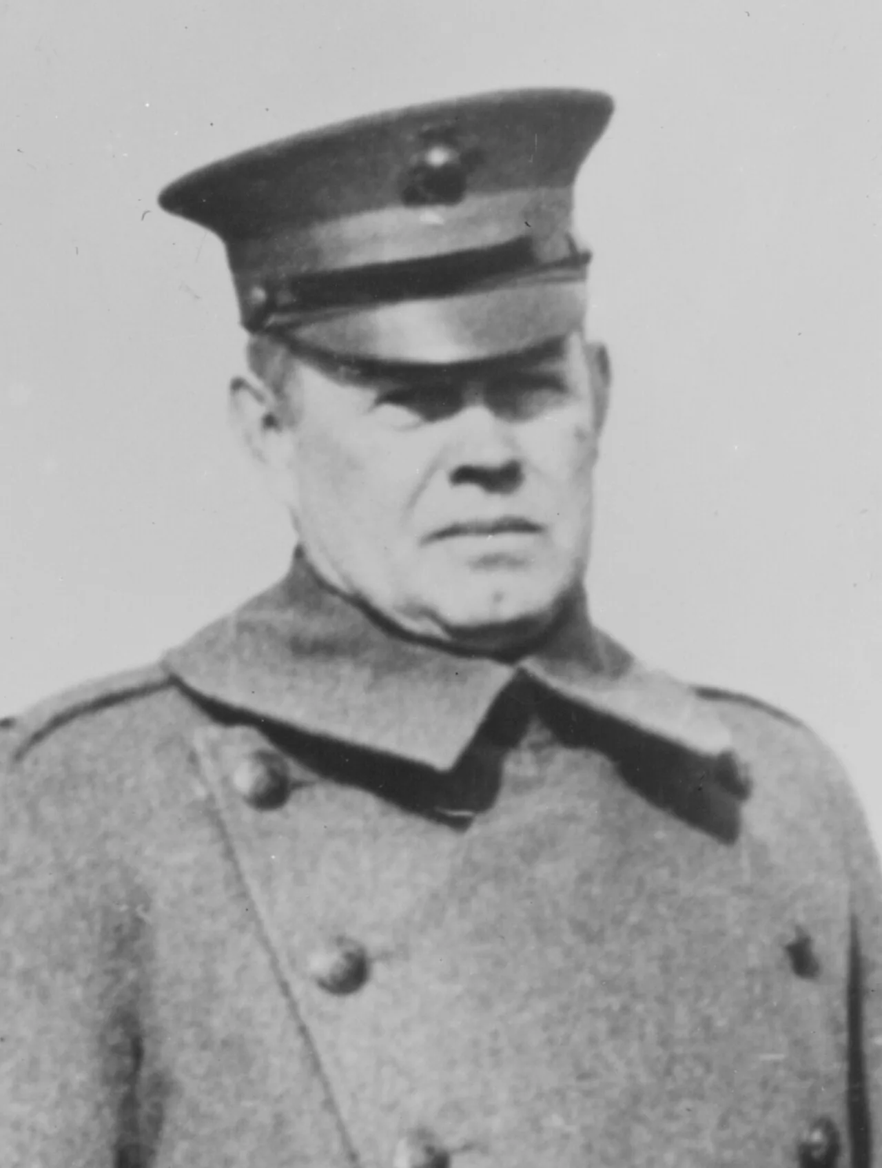 Albert S. McLemore
