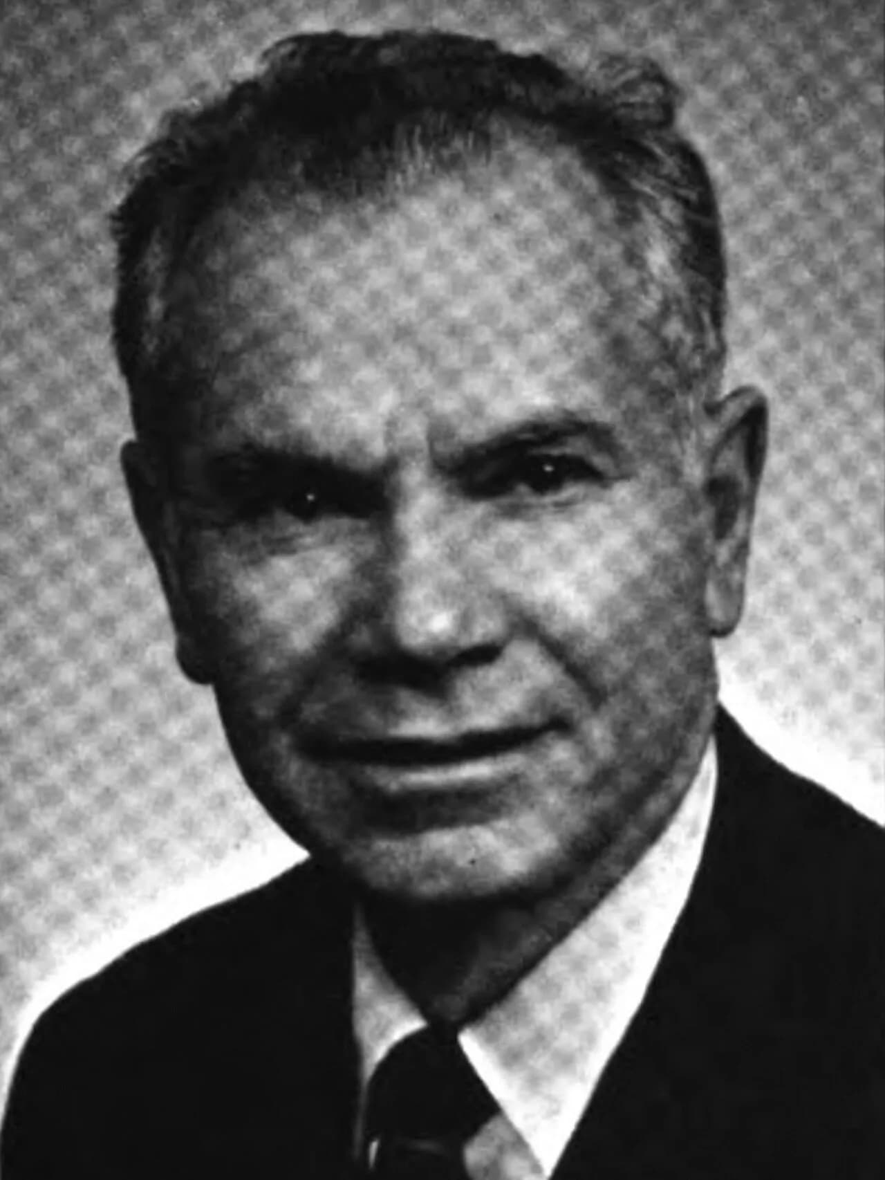 Albert S. Rodda