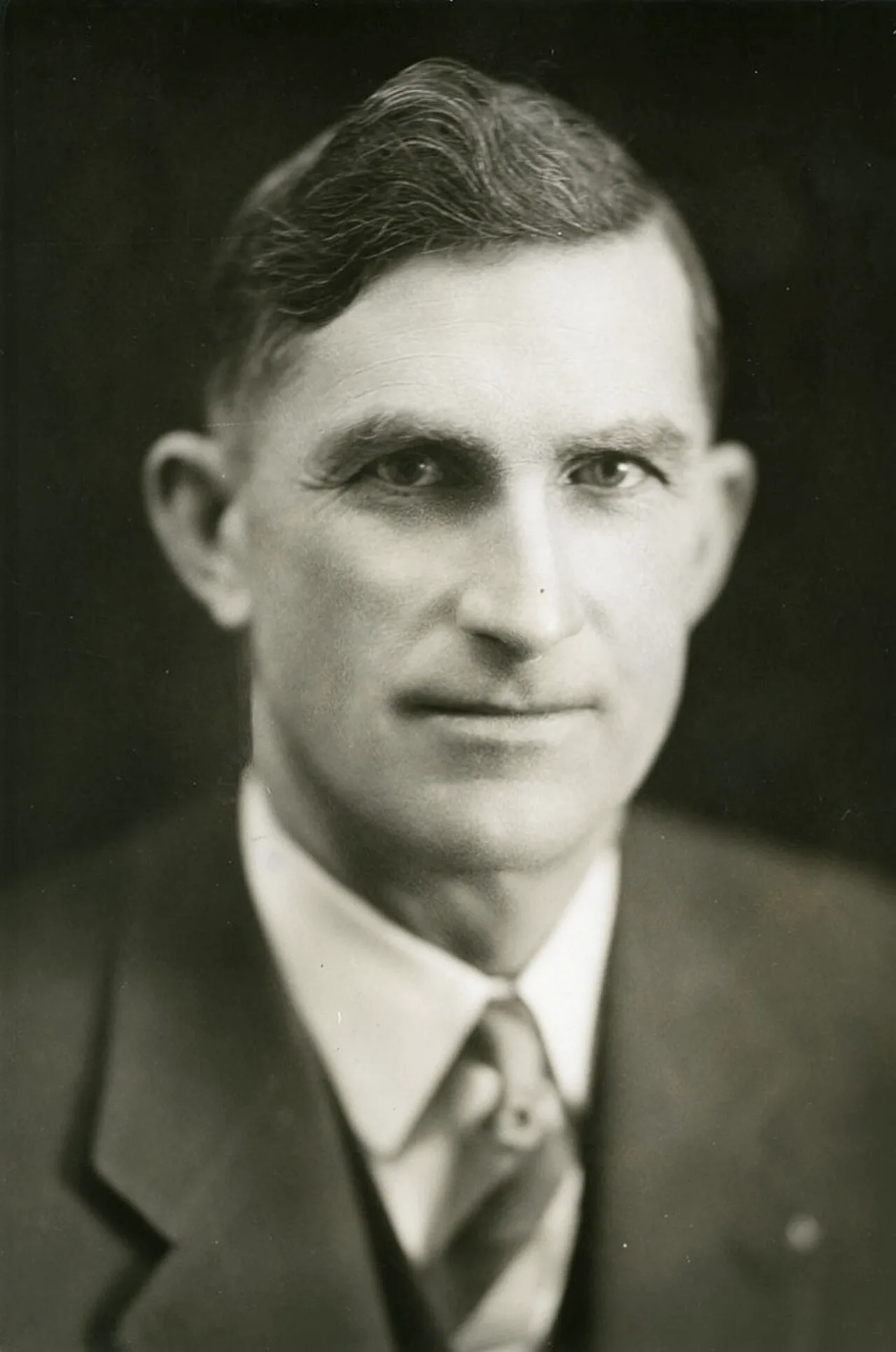 Albert Sanders