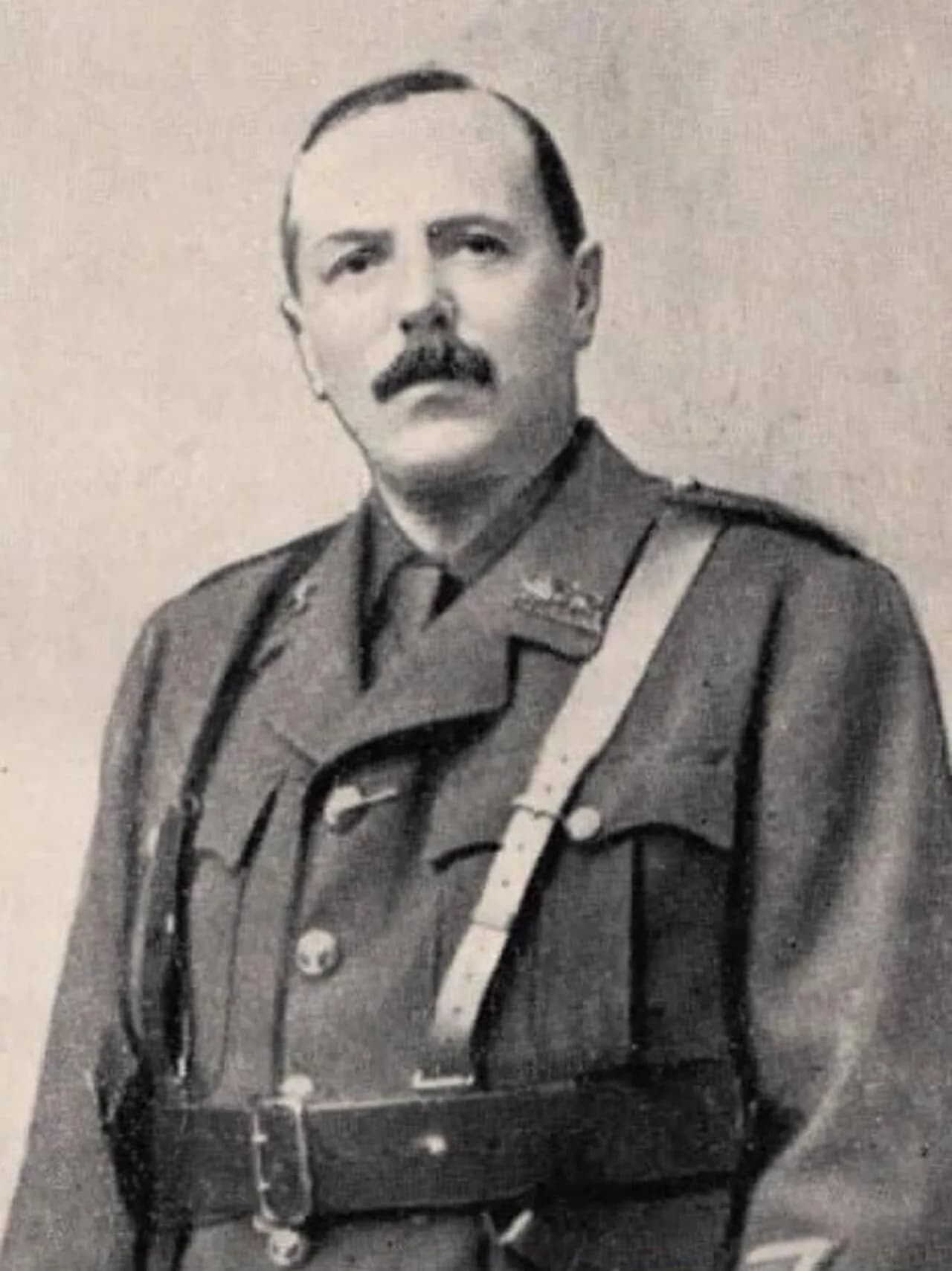 Albert Smith