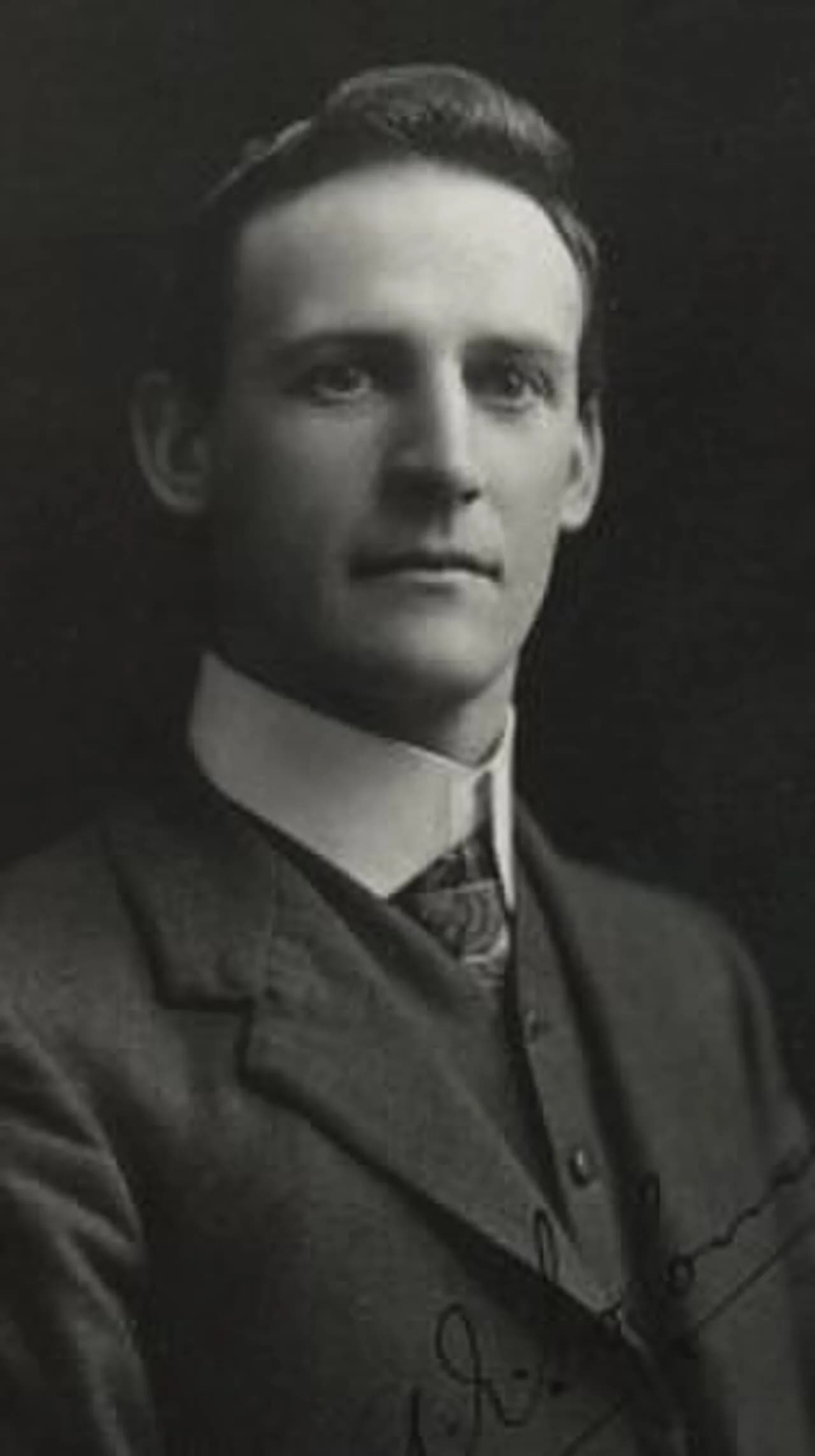 Albert Solomon
