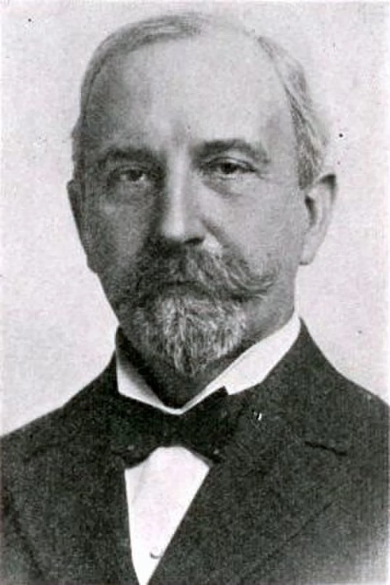 Albert Stanburrough Cook