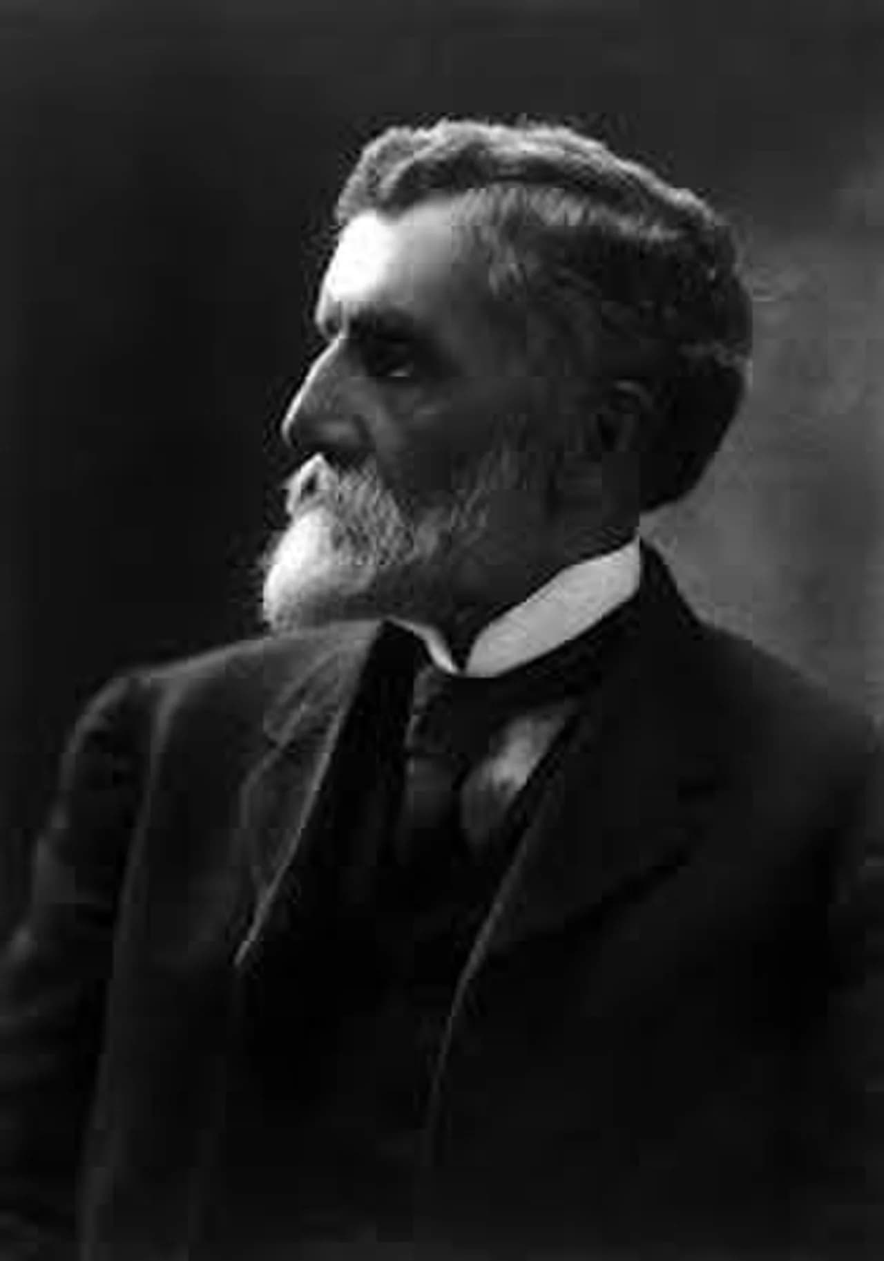 Albert T. Morgan