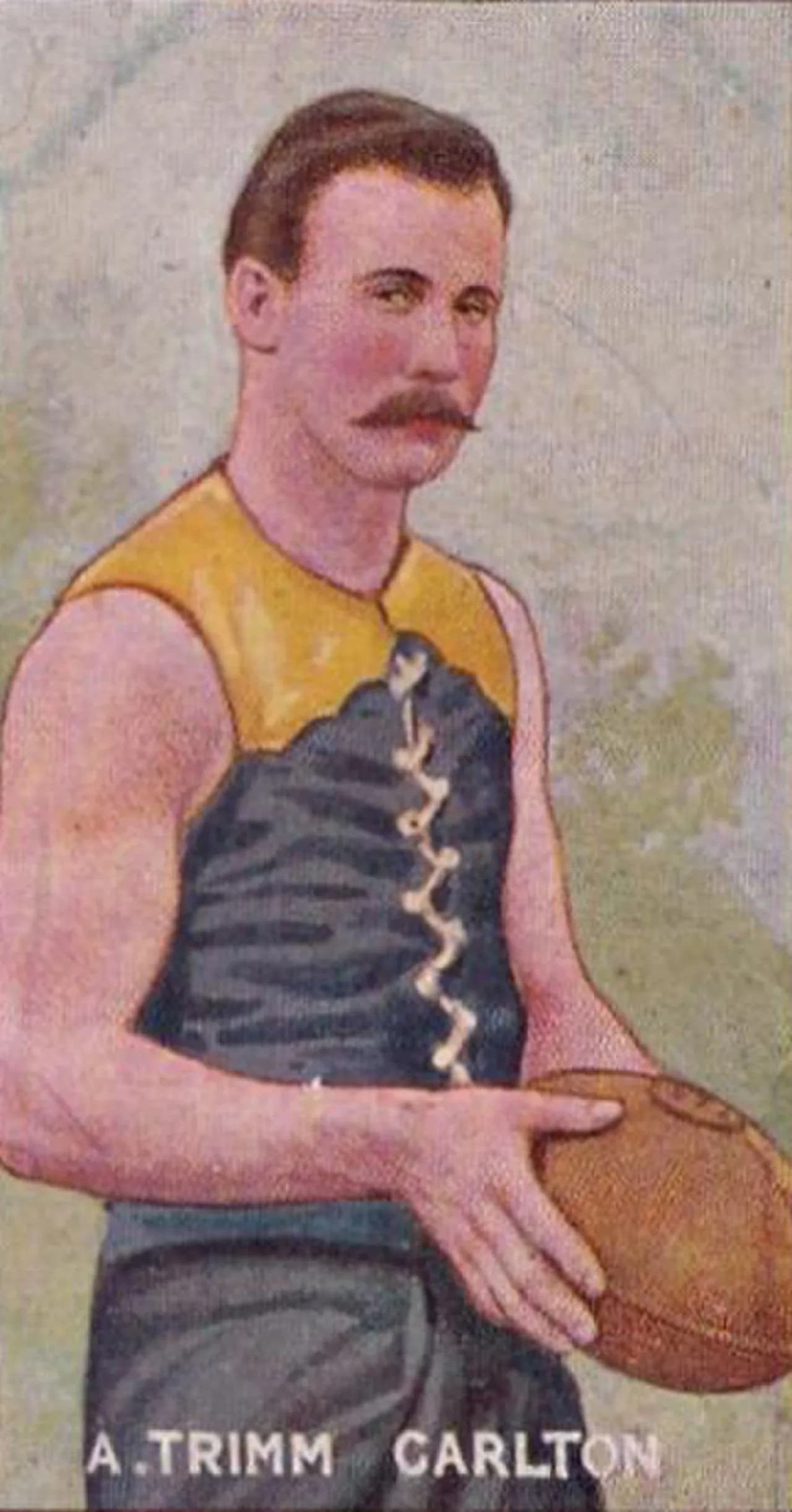 Albert Trim
