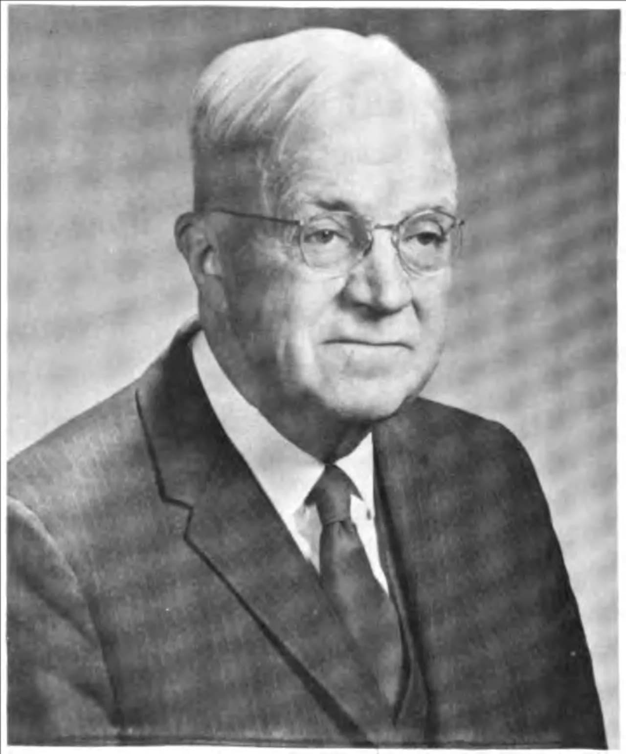 Albert Vickers Bryan