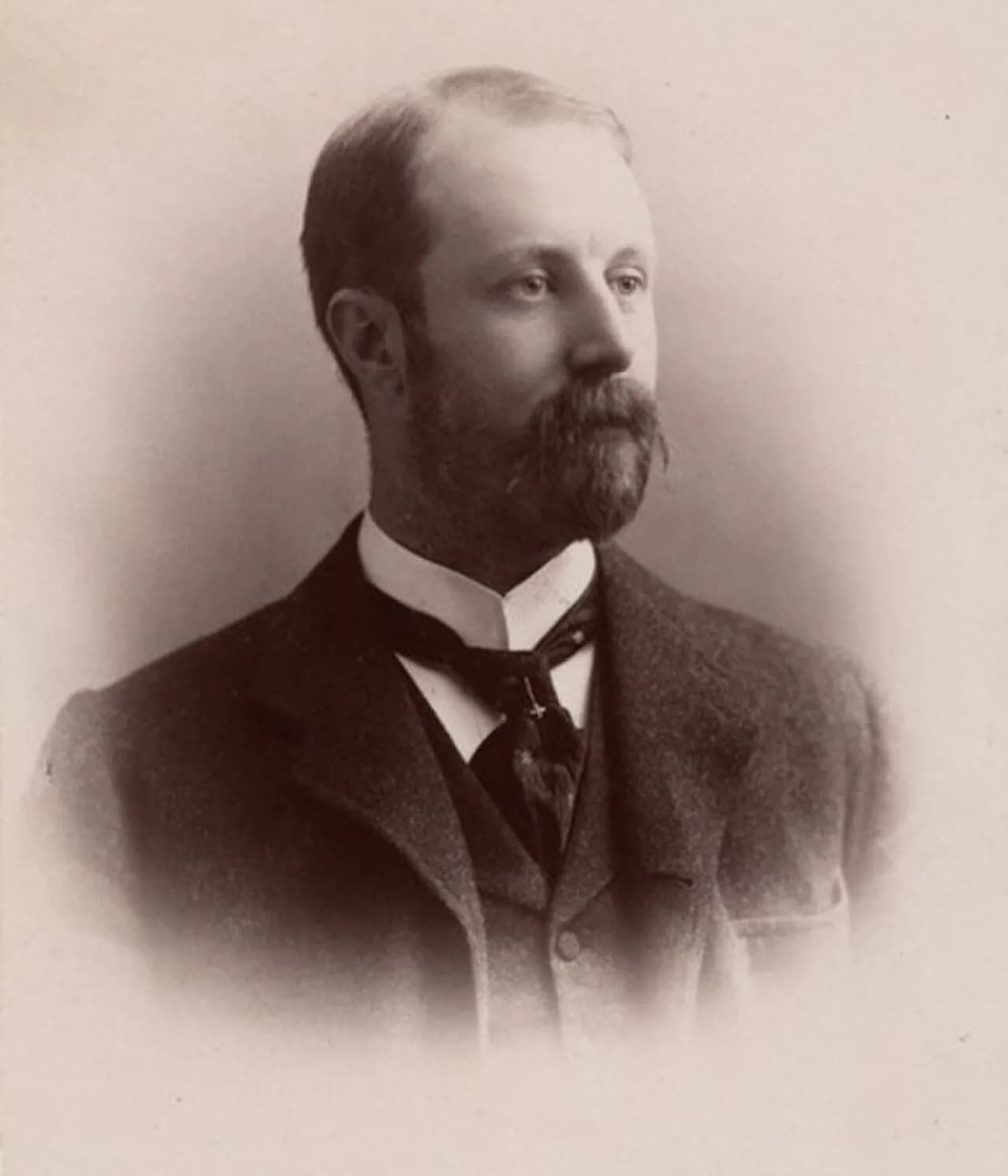 Albert William Atwater