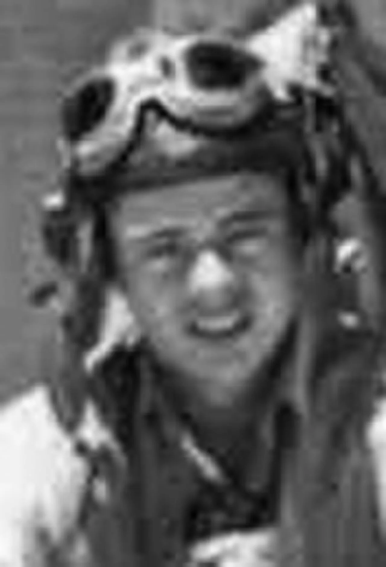 Albert W. Tweedy