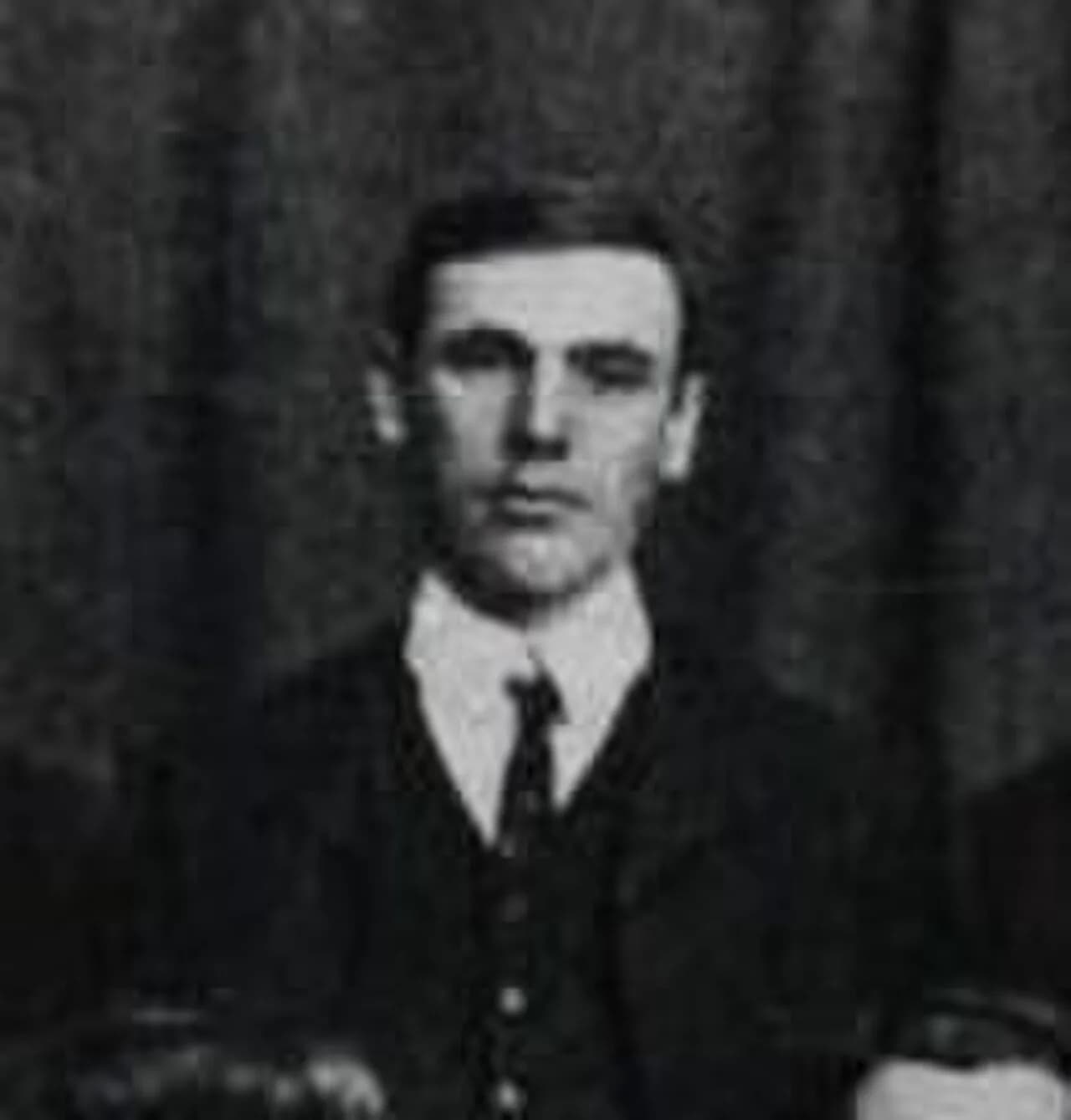 Albert van der Sandt Centlivres