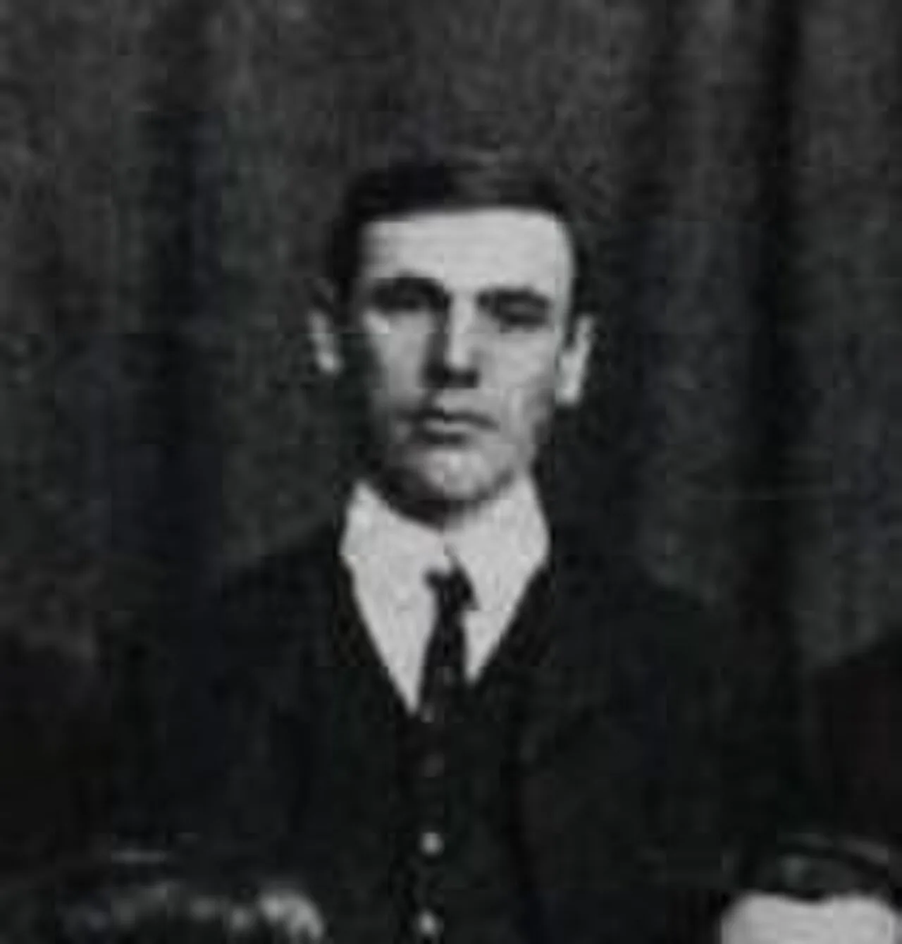 Albert van der Sandt Centlivres