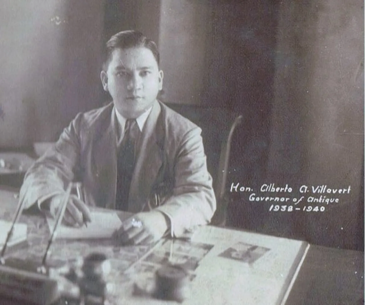 Alberto Villavert
