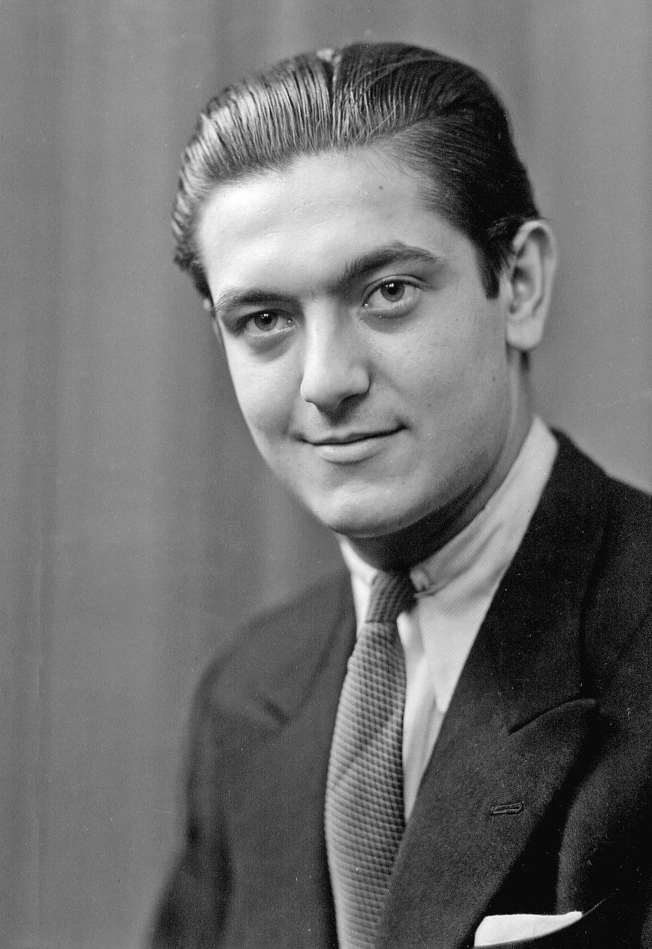 Alberto Closas