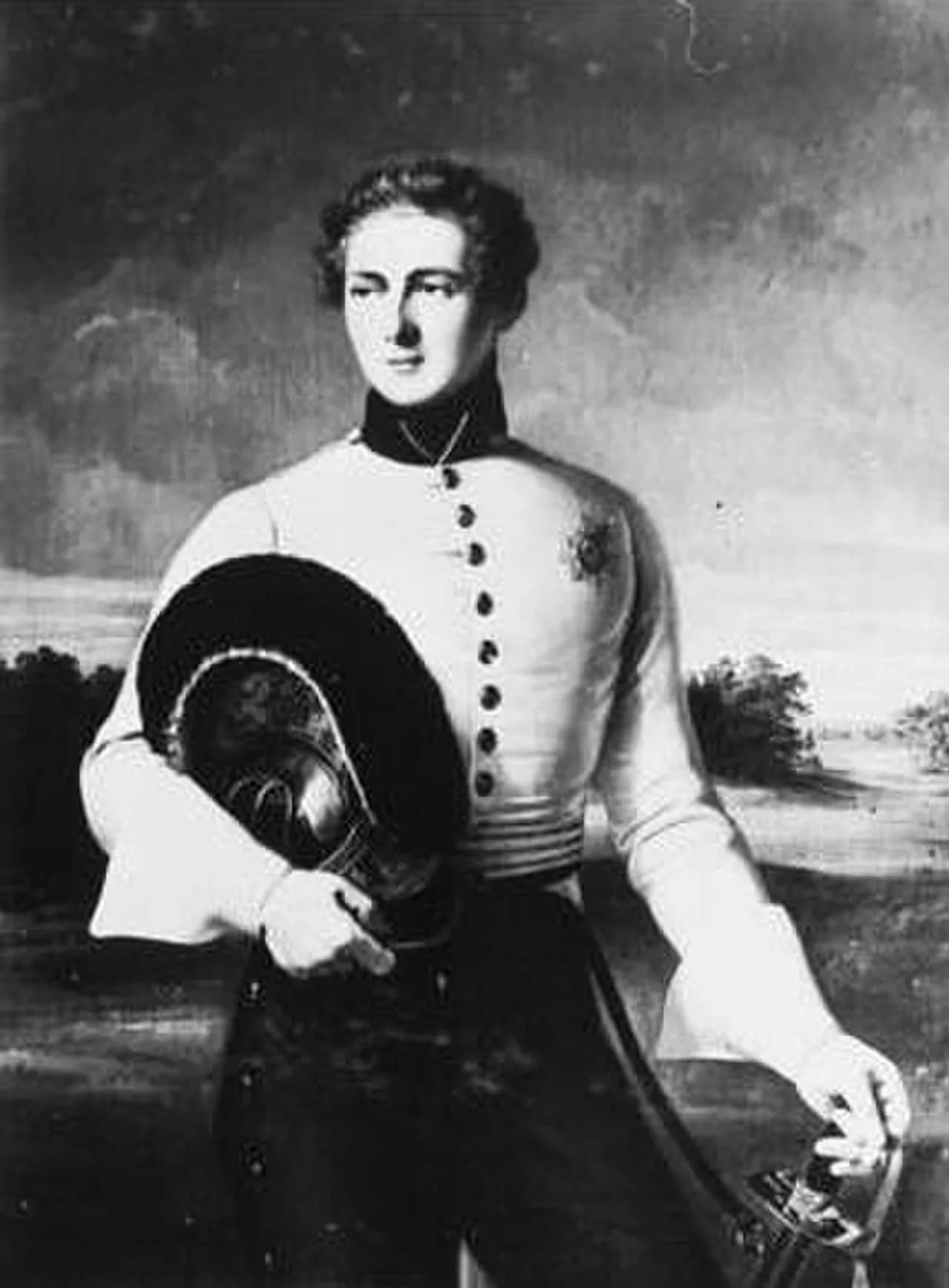 Friedrich August von Anhalt-Dessau