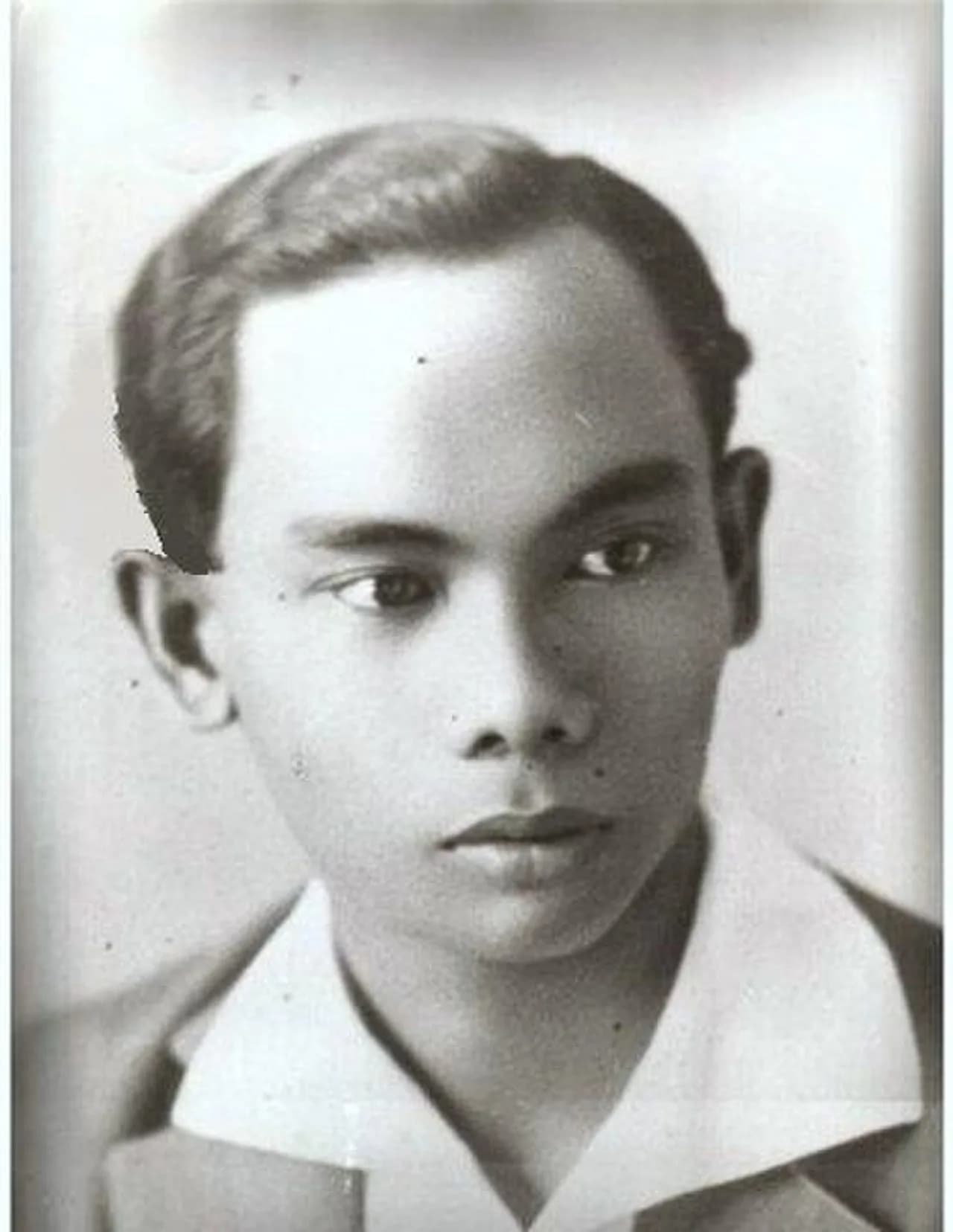 Alberto Segismundo Cruz