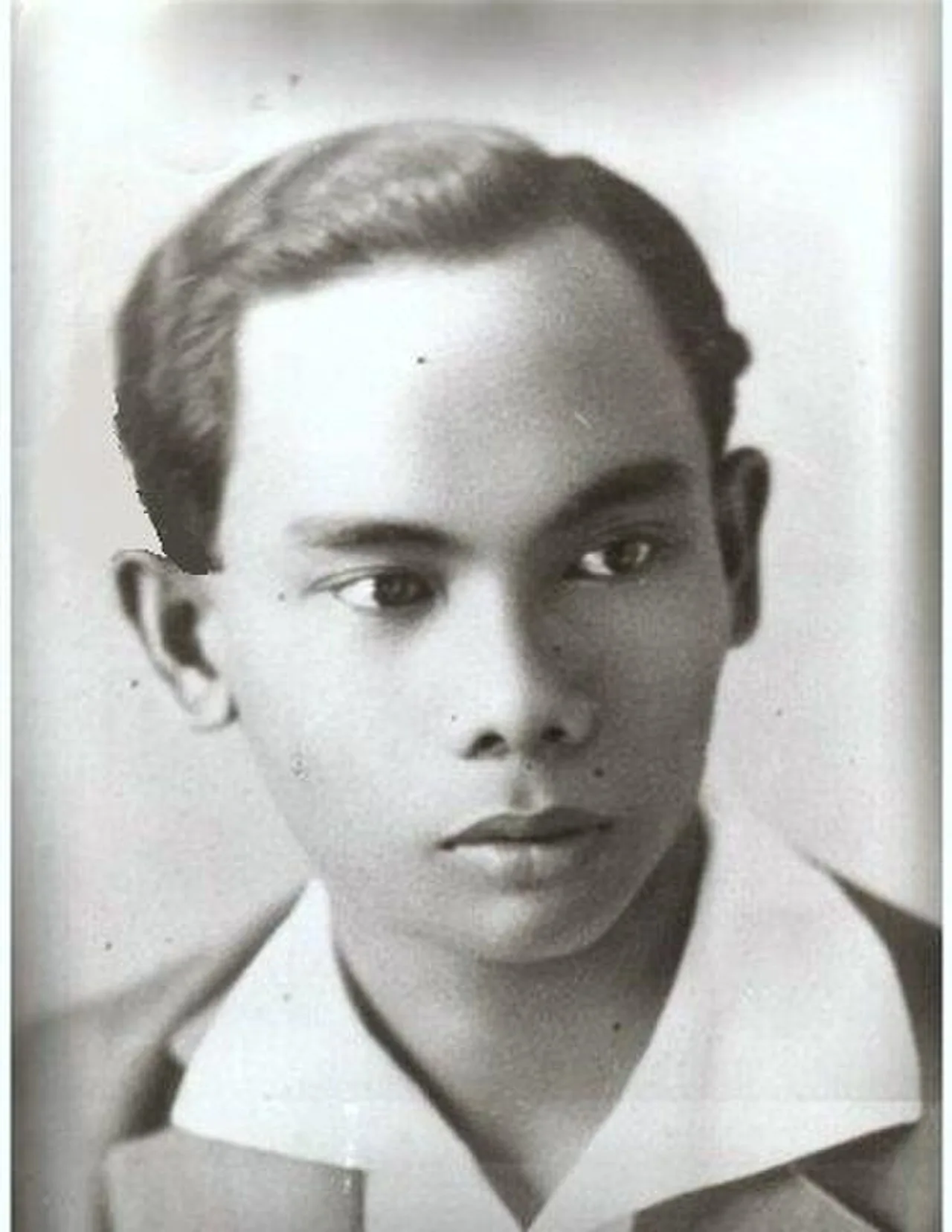 Alberto Segismundo Cruz