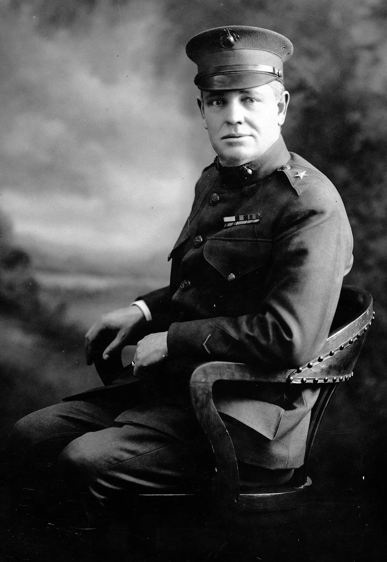Albertus W. Catlin