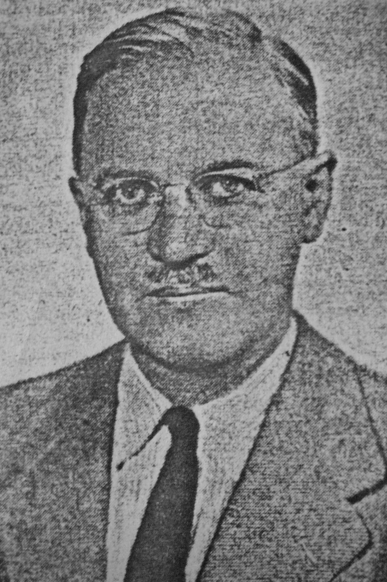 Albin C. Bro