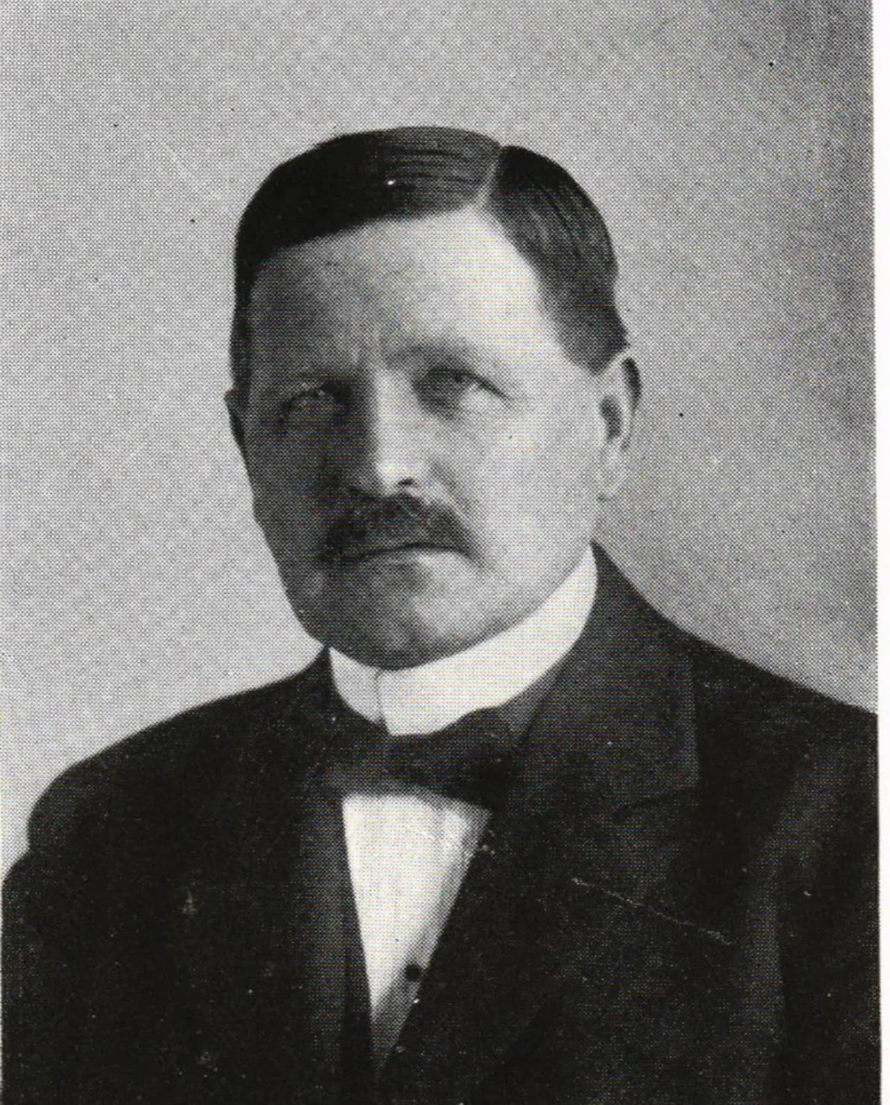 Albin Andersson