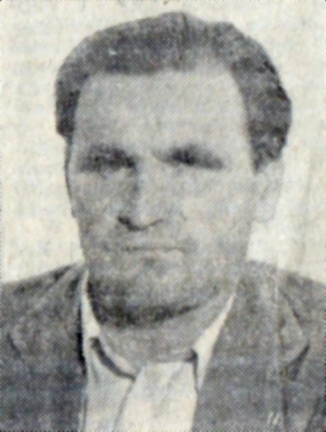 Albin Siwak