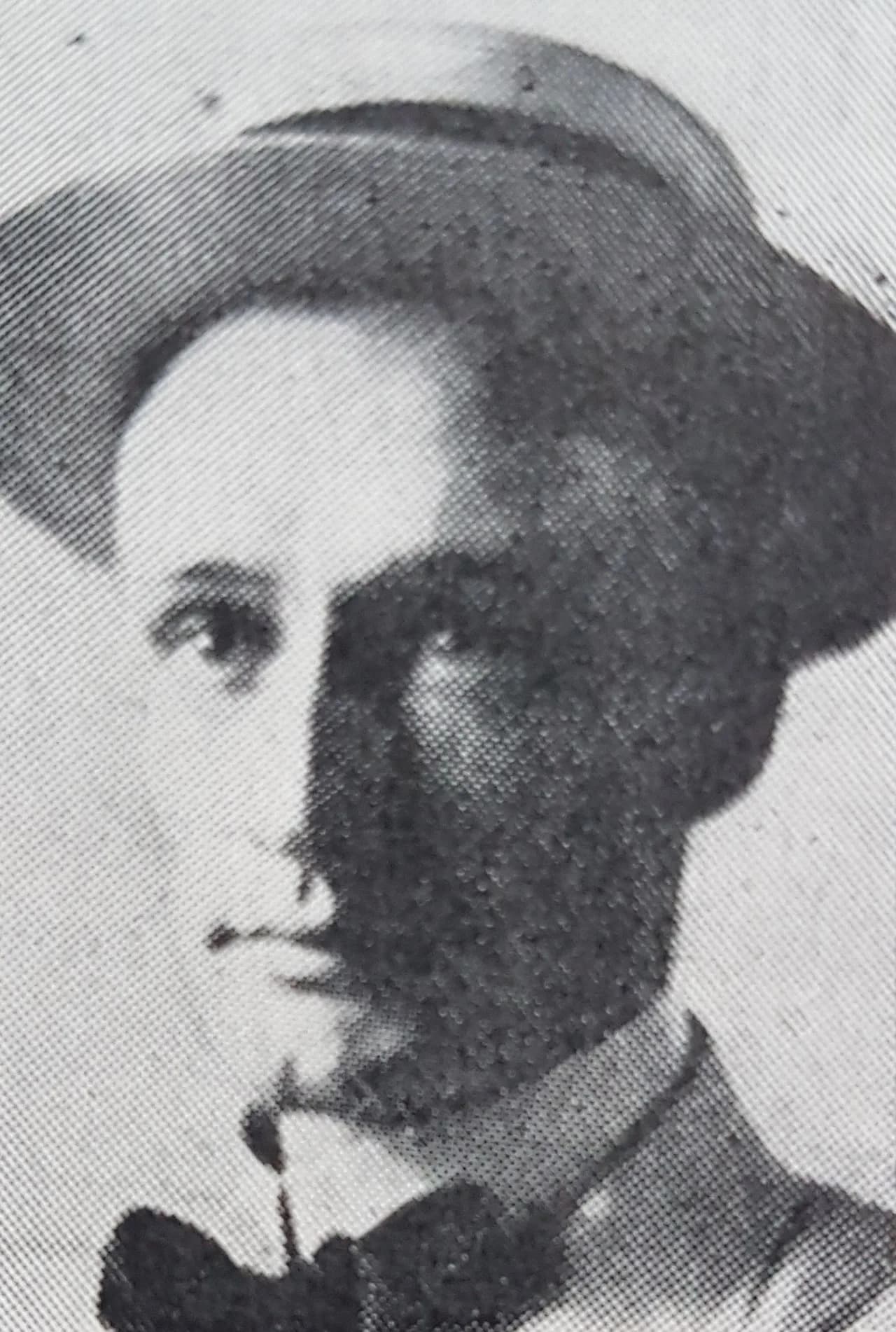 Albinus Hasselgren