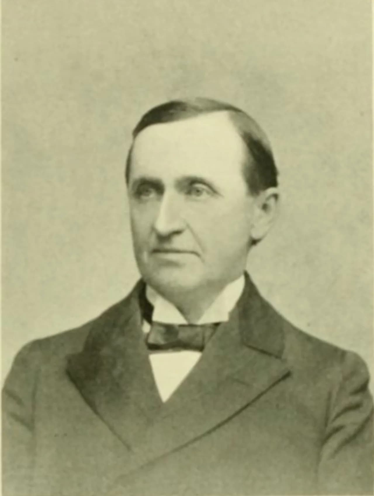 Albion A. Perry