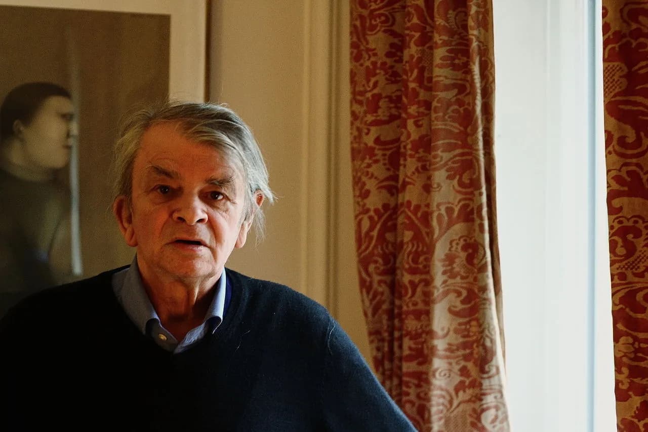 Patrick Reumaux